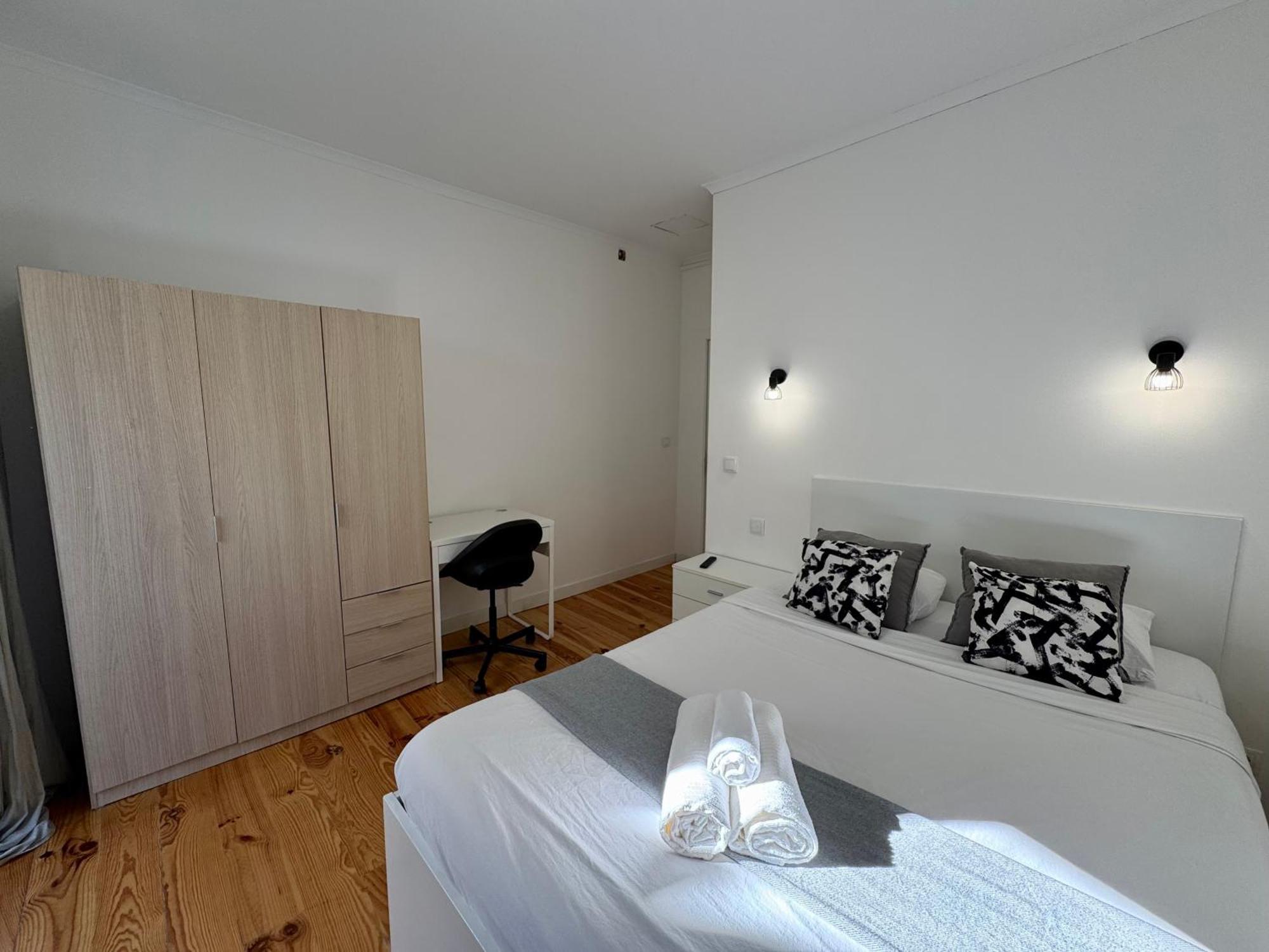 Solmar House Maison d'hôtes Lisboa