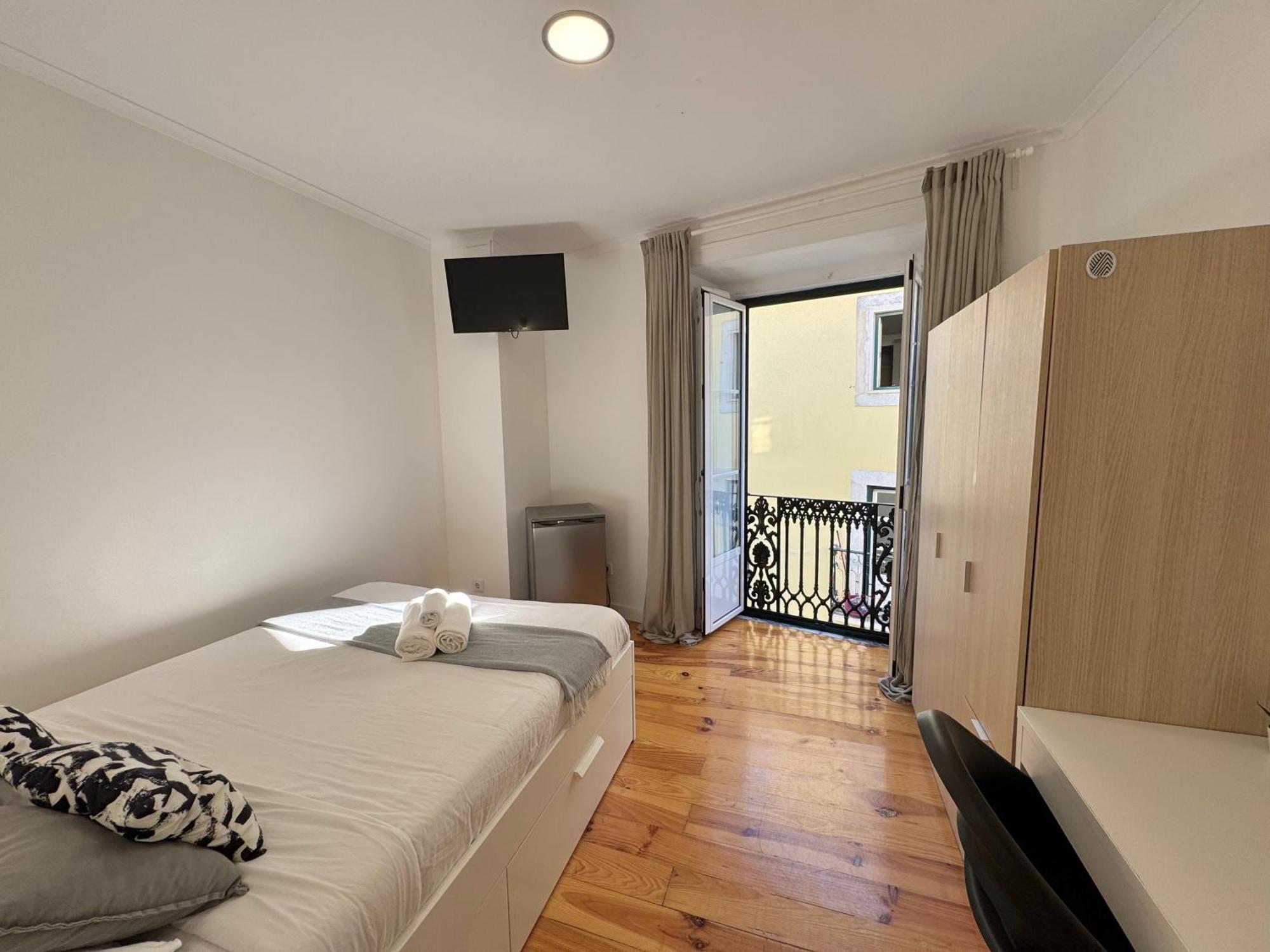 Solmar House Maison d'hôtes Lisboa