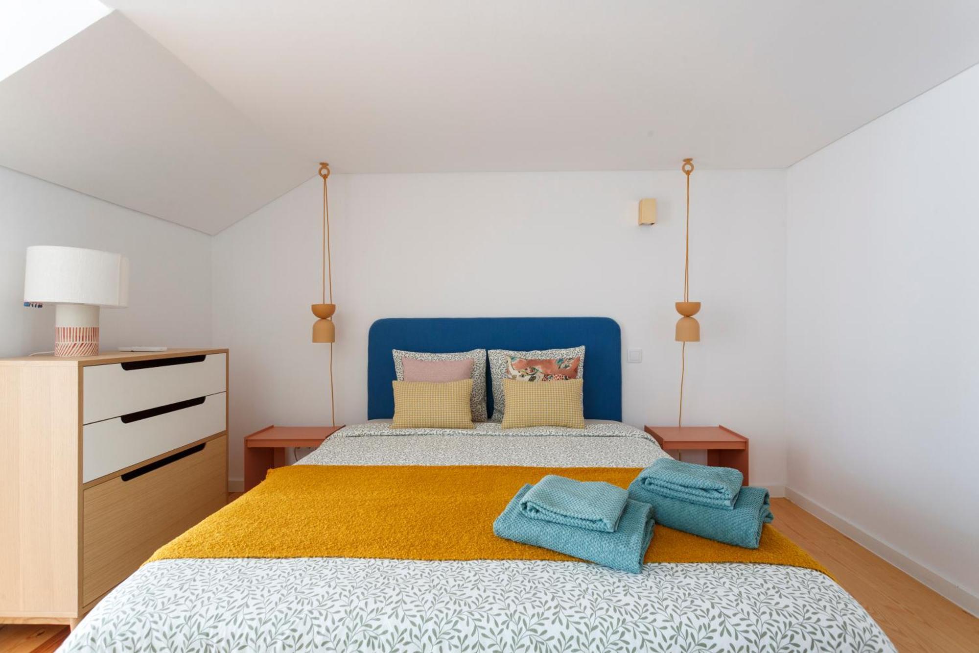 Charming Chiado Guest house