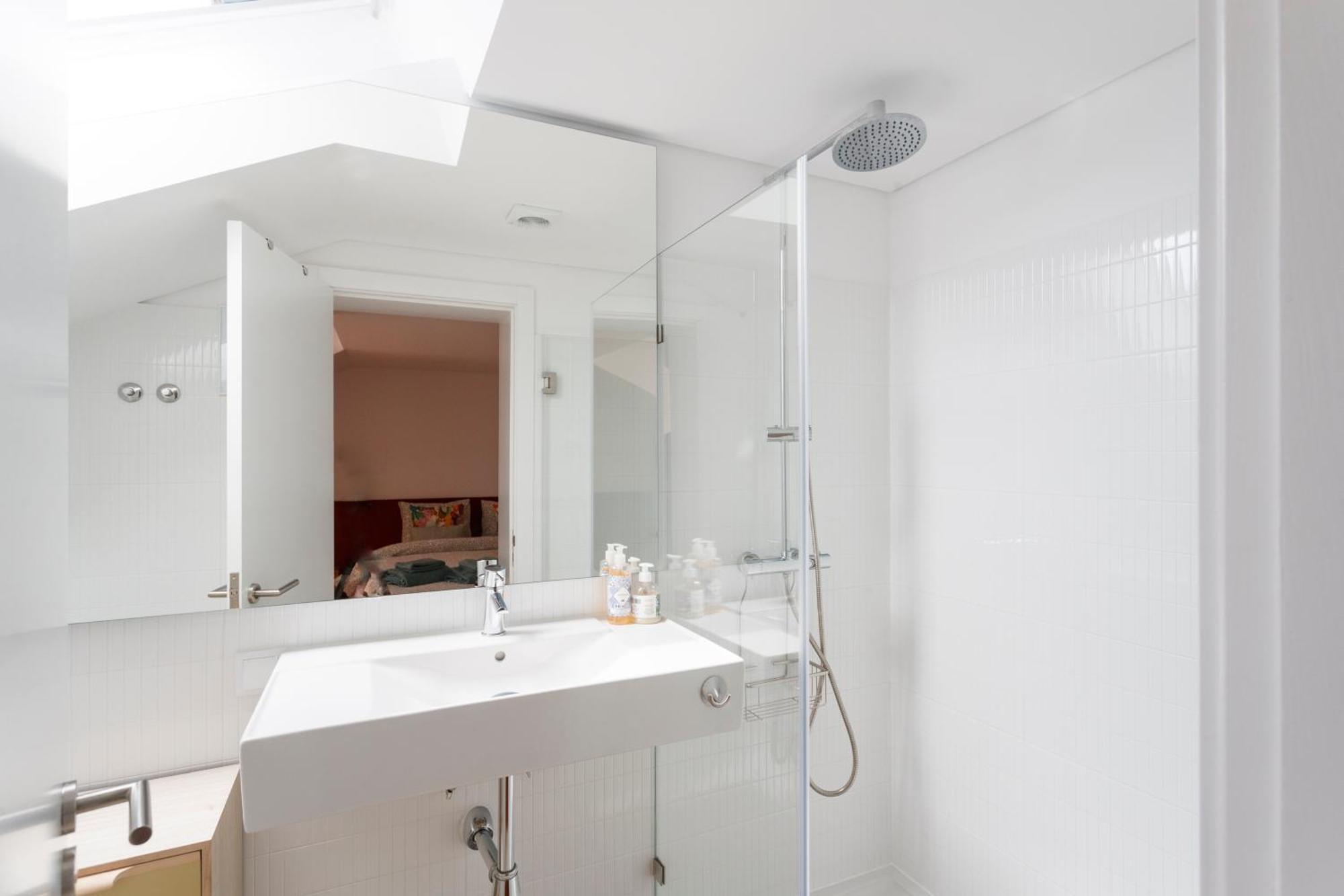 Guest house Charming Chiado Lisbon
