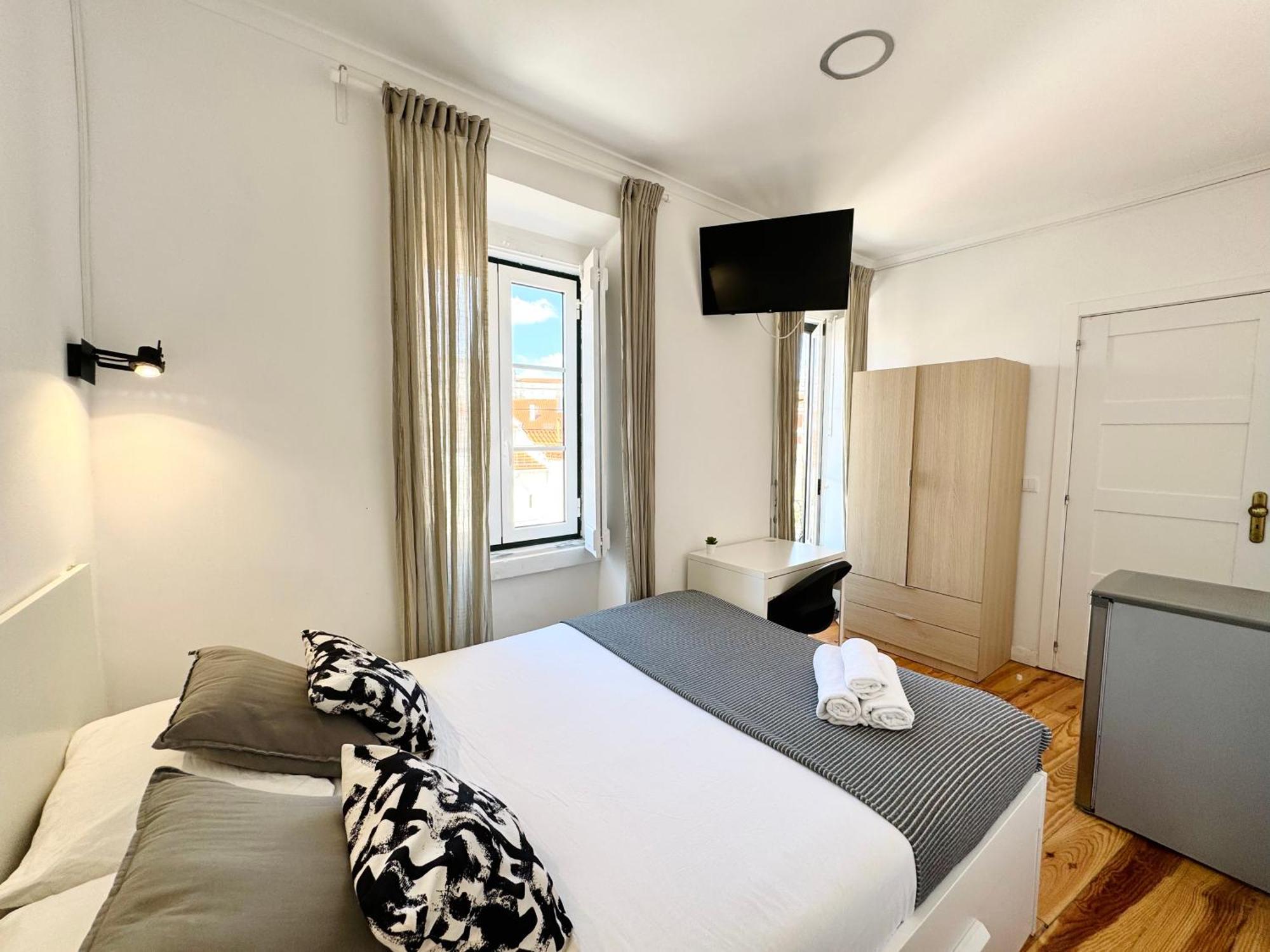 Solmar House Maison d'hôtes