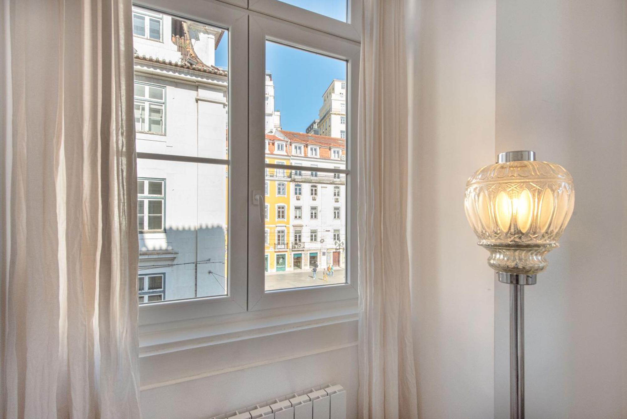 Corpo Santo River Appartement *