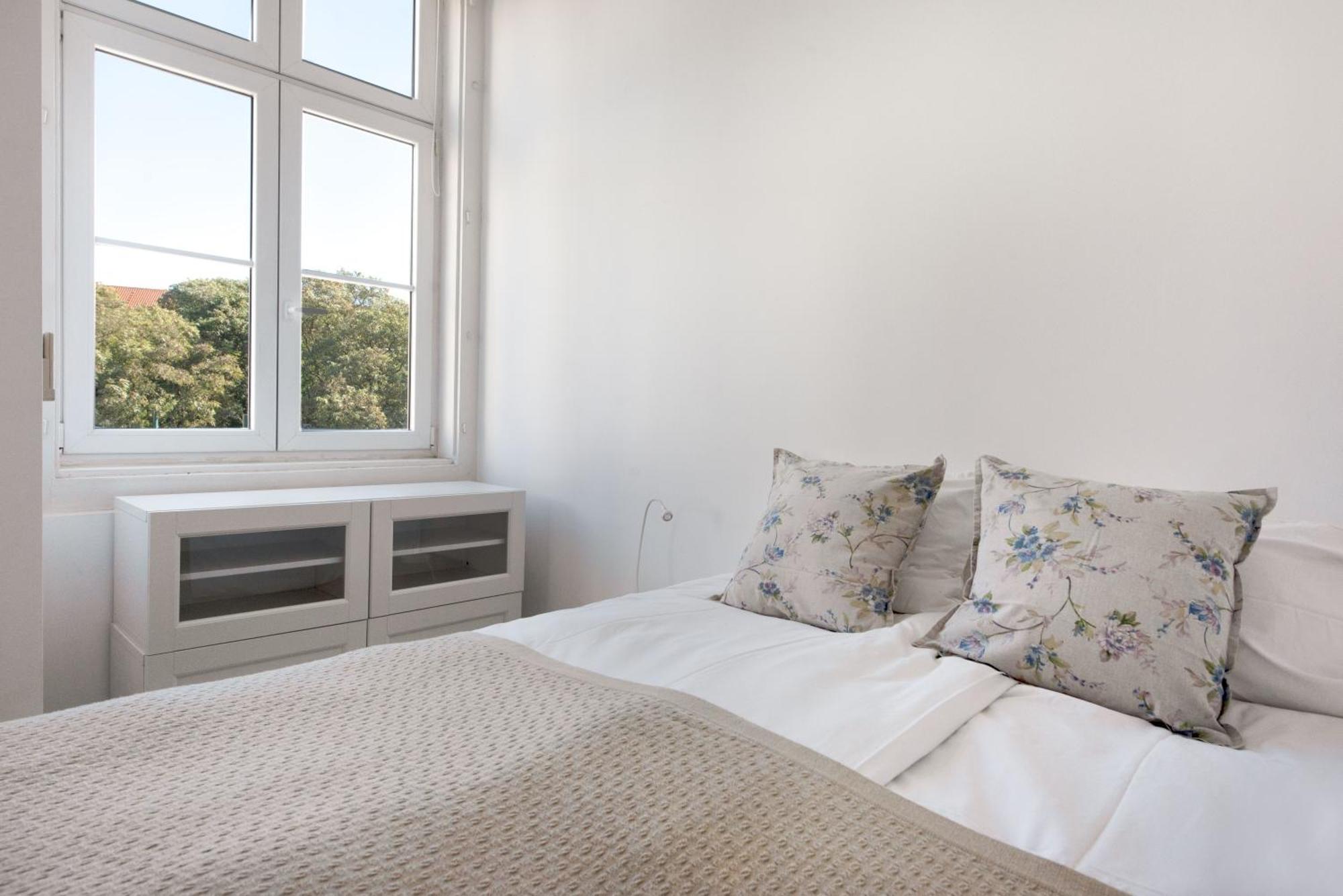 Appartement Corpo Santo River Lissabon