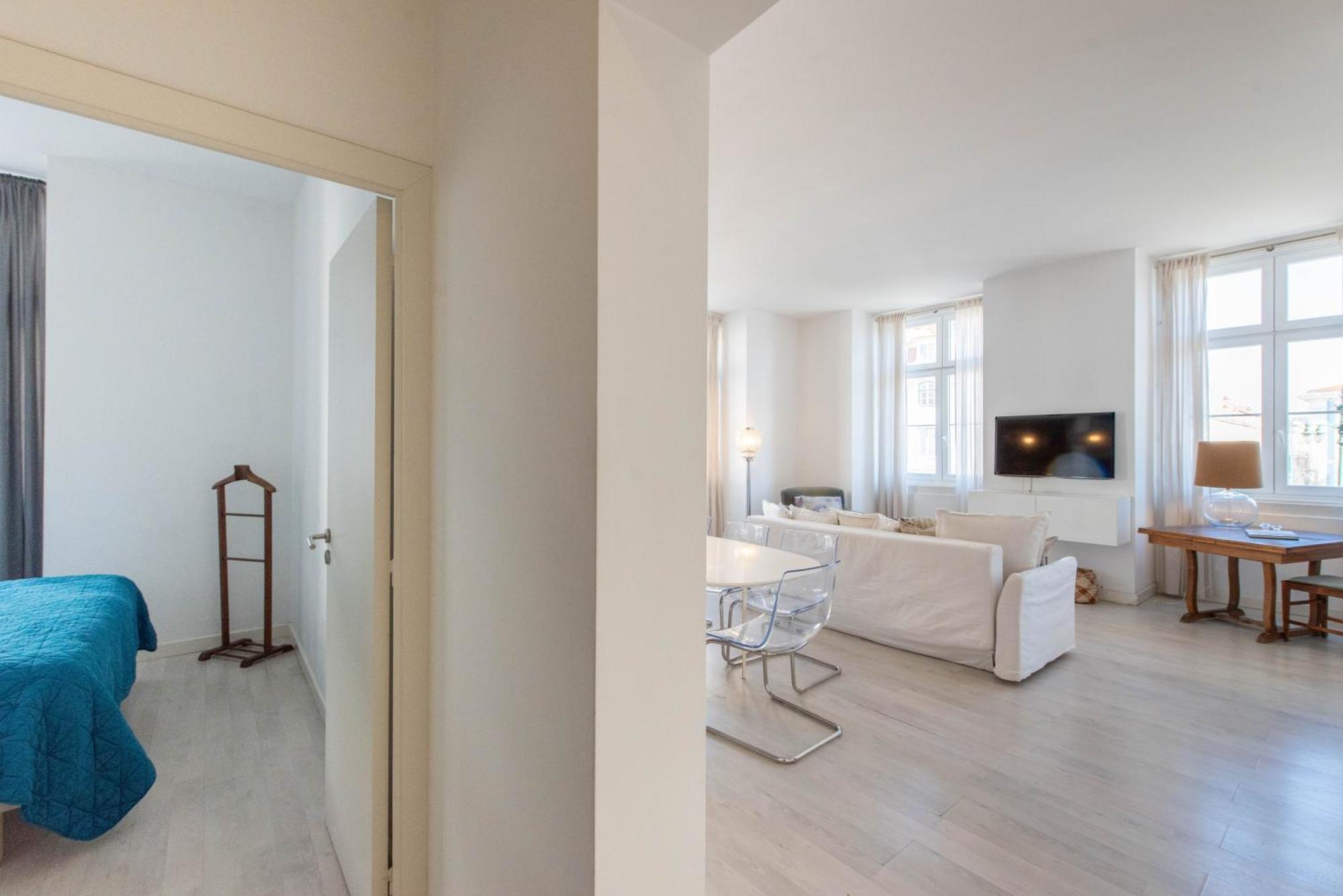 Corpo Santo River Appartement