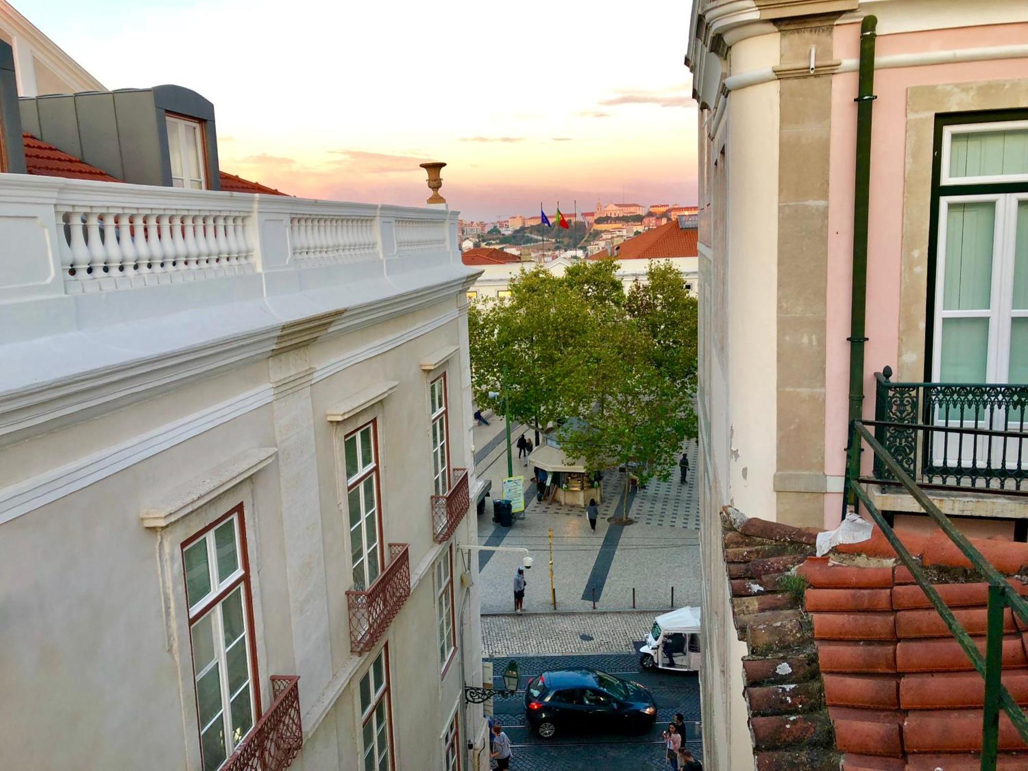 Séjour chez l'habitant Lisbon Accommodation Lisboa