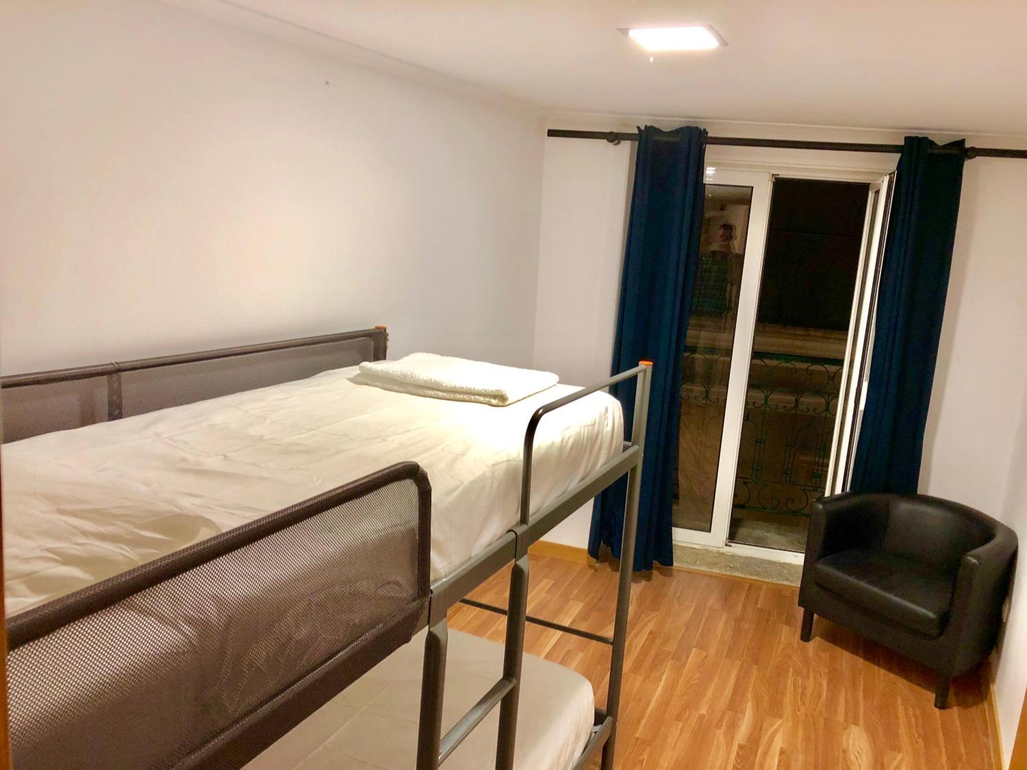 Lisbon Accommodation Séjour chez l'habitant *