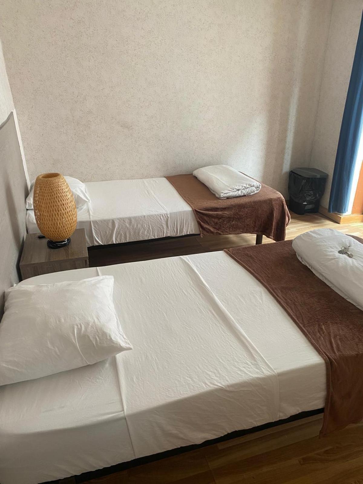 Séjour chez l'habitant Lisbon Accommodation *
