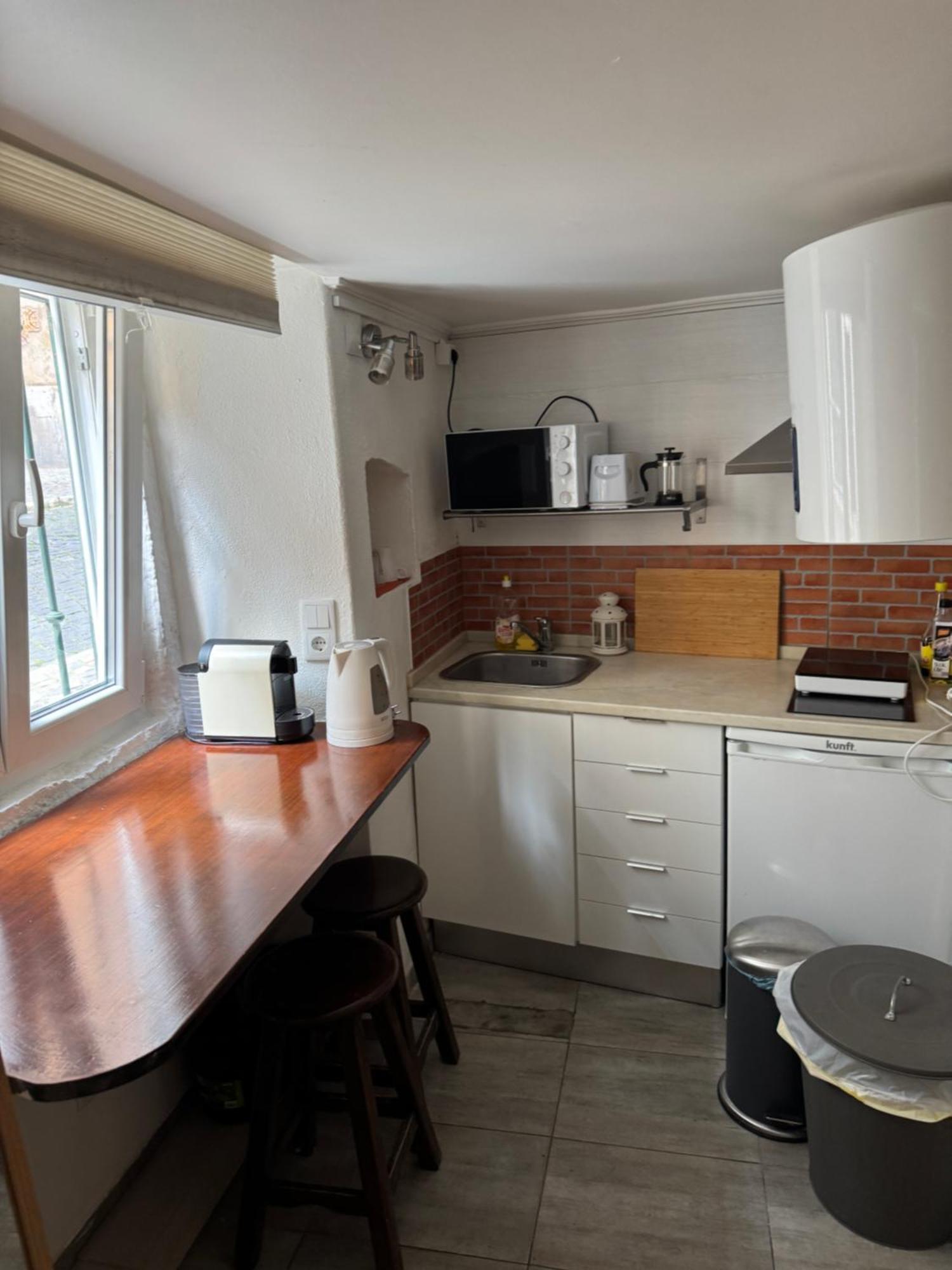 Secret & Graca Apartamento *