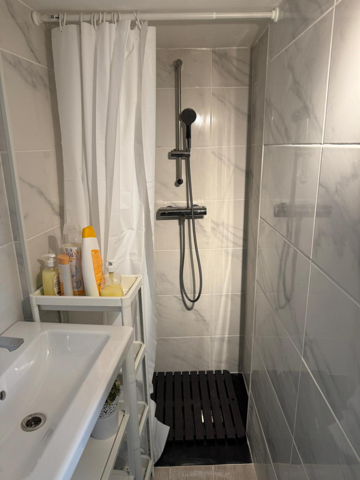 Apartamento Secret & Graca *