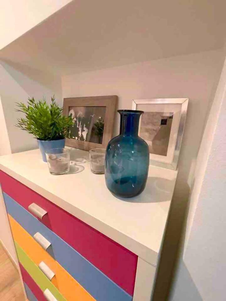 Apartment Oleiro Cozy