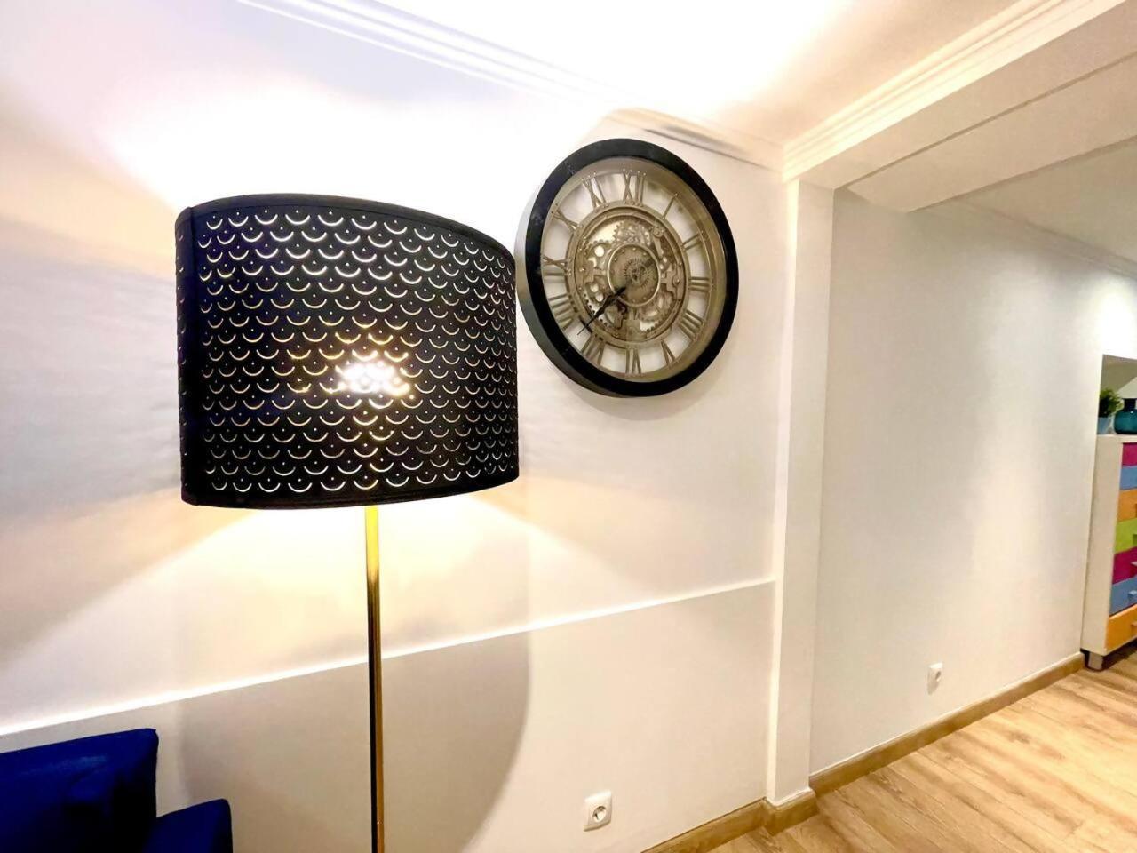 Oleiro Cozy Apartment