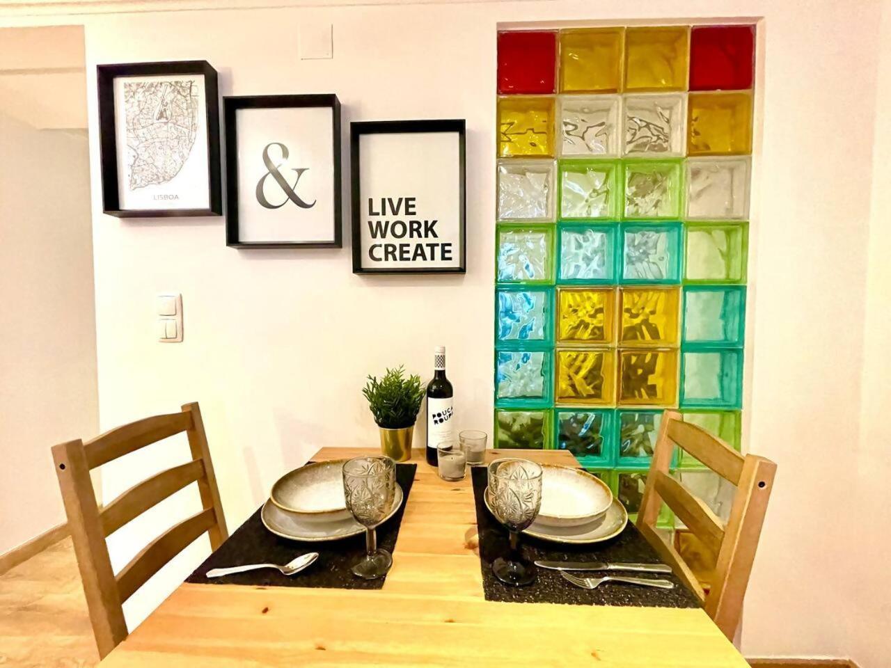 Apartment Oleiro Cozy