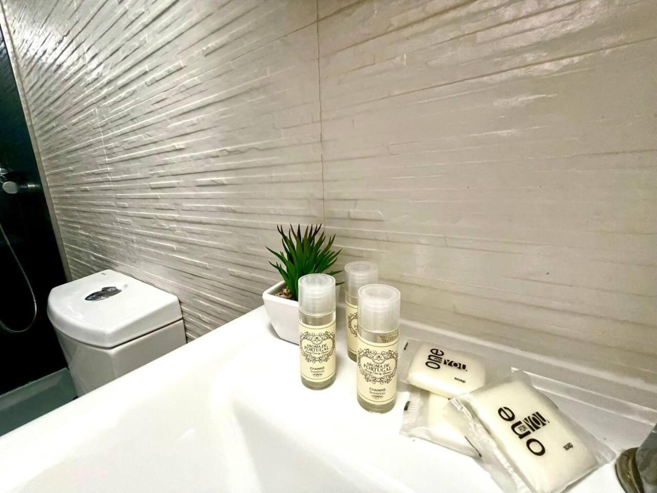 Apartment Oleiro Cozy *