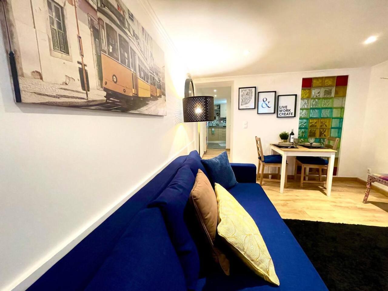 Oleiro Cozy Lisbon