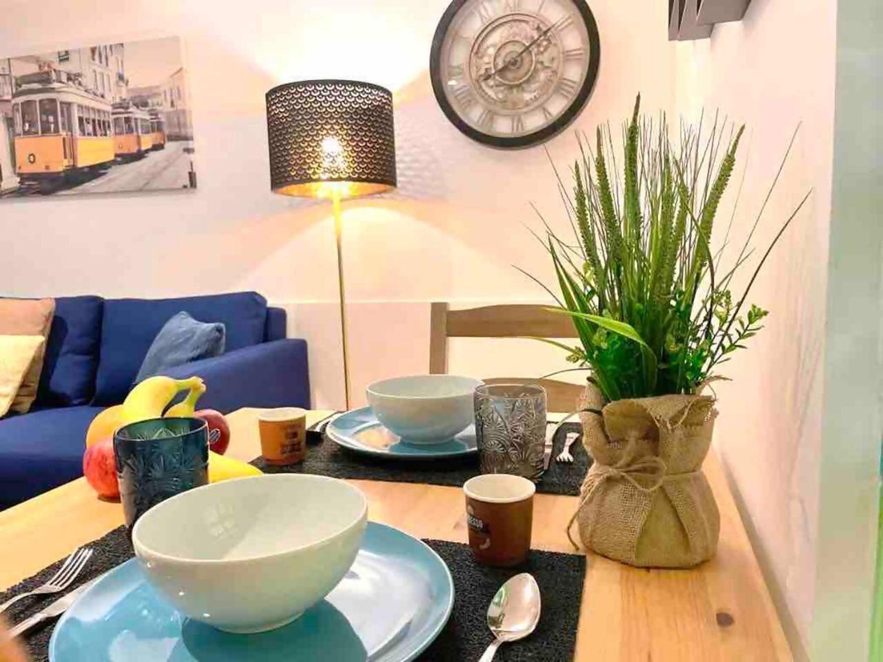 Oleiro Cozy Apartment