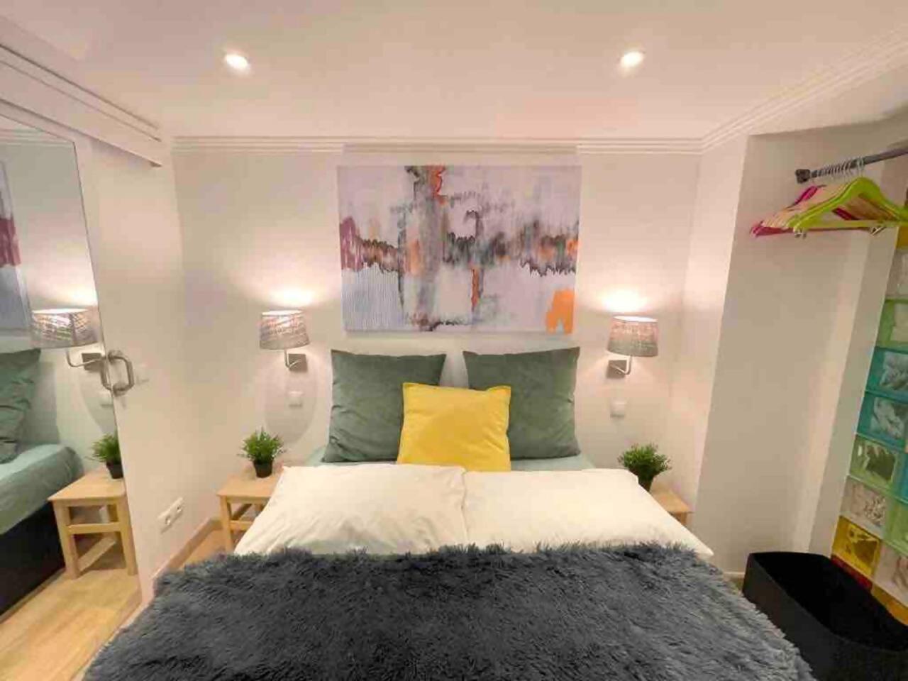 Apartment Oleiro Cozy
