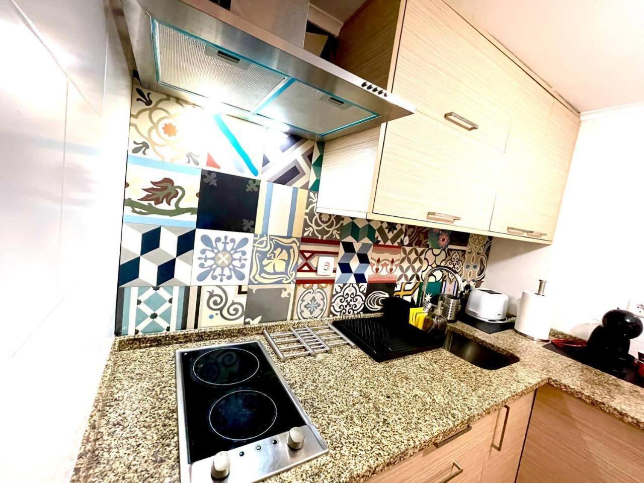 Oleiro Cozy Apartment *