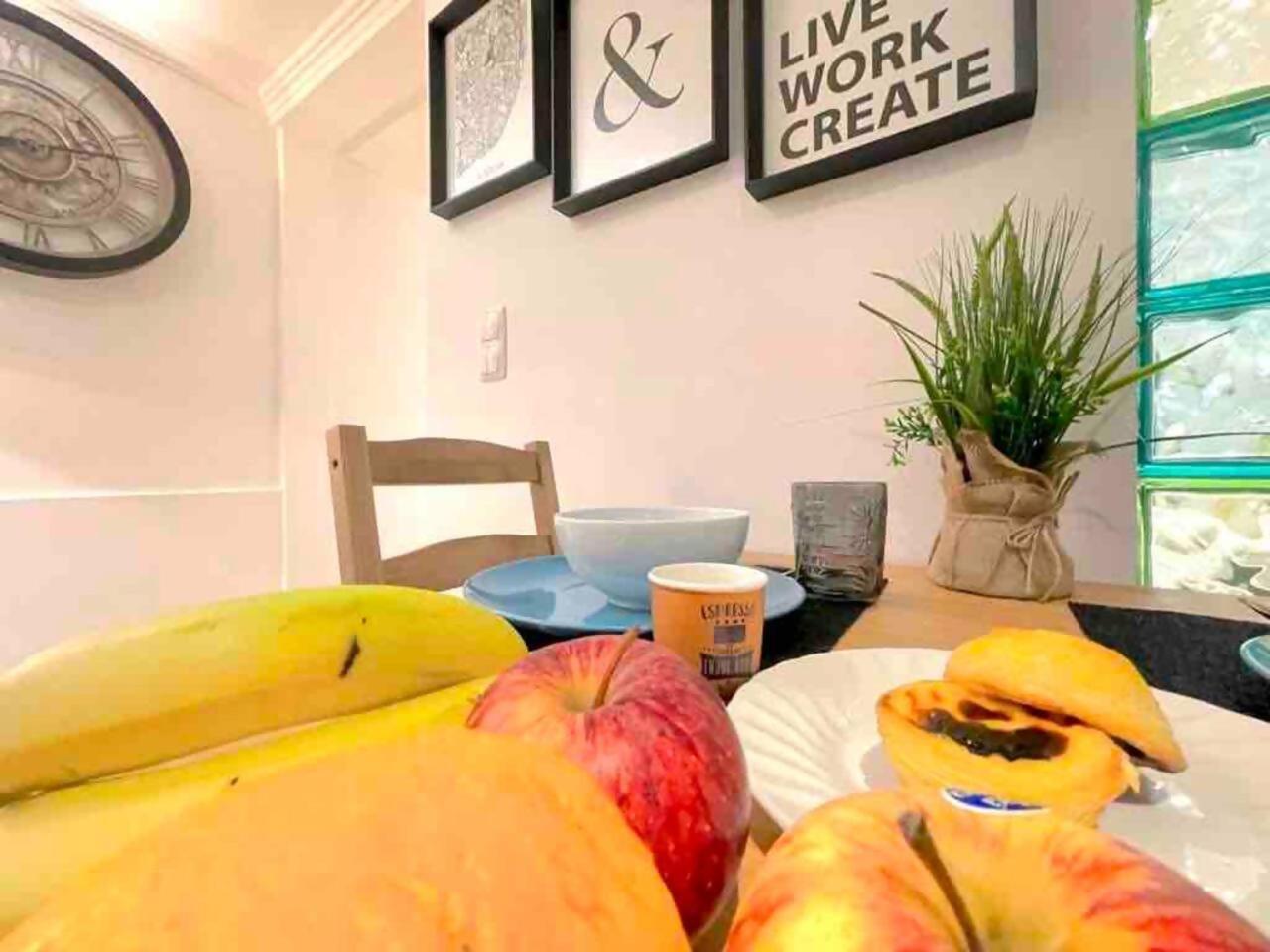 Apartment Oleiro Cozy *