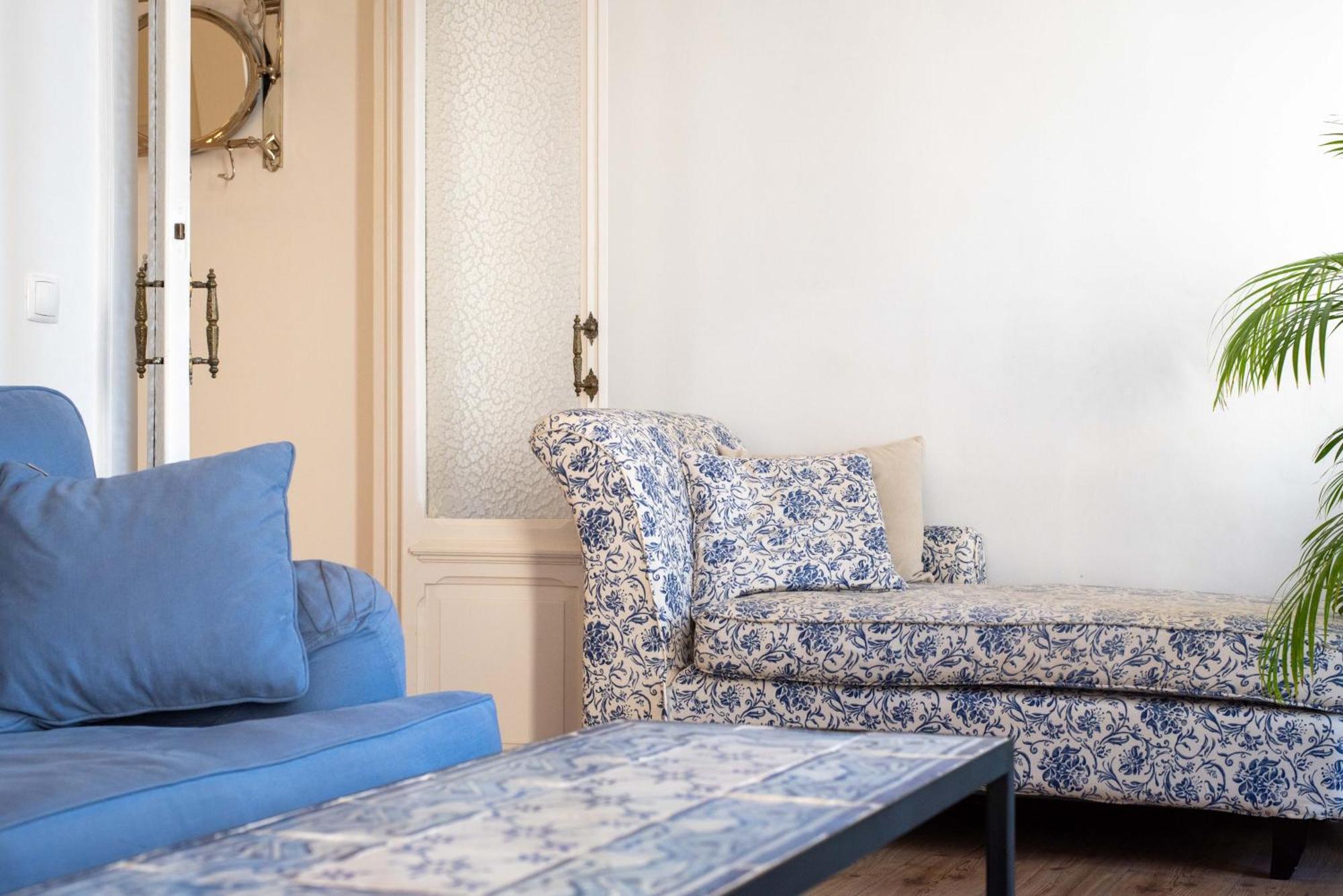 Sao Paulo Square-historic Centre Appartement