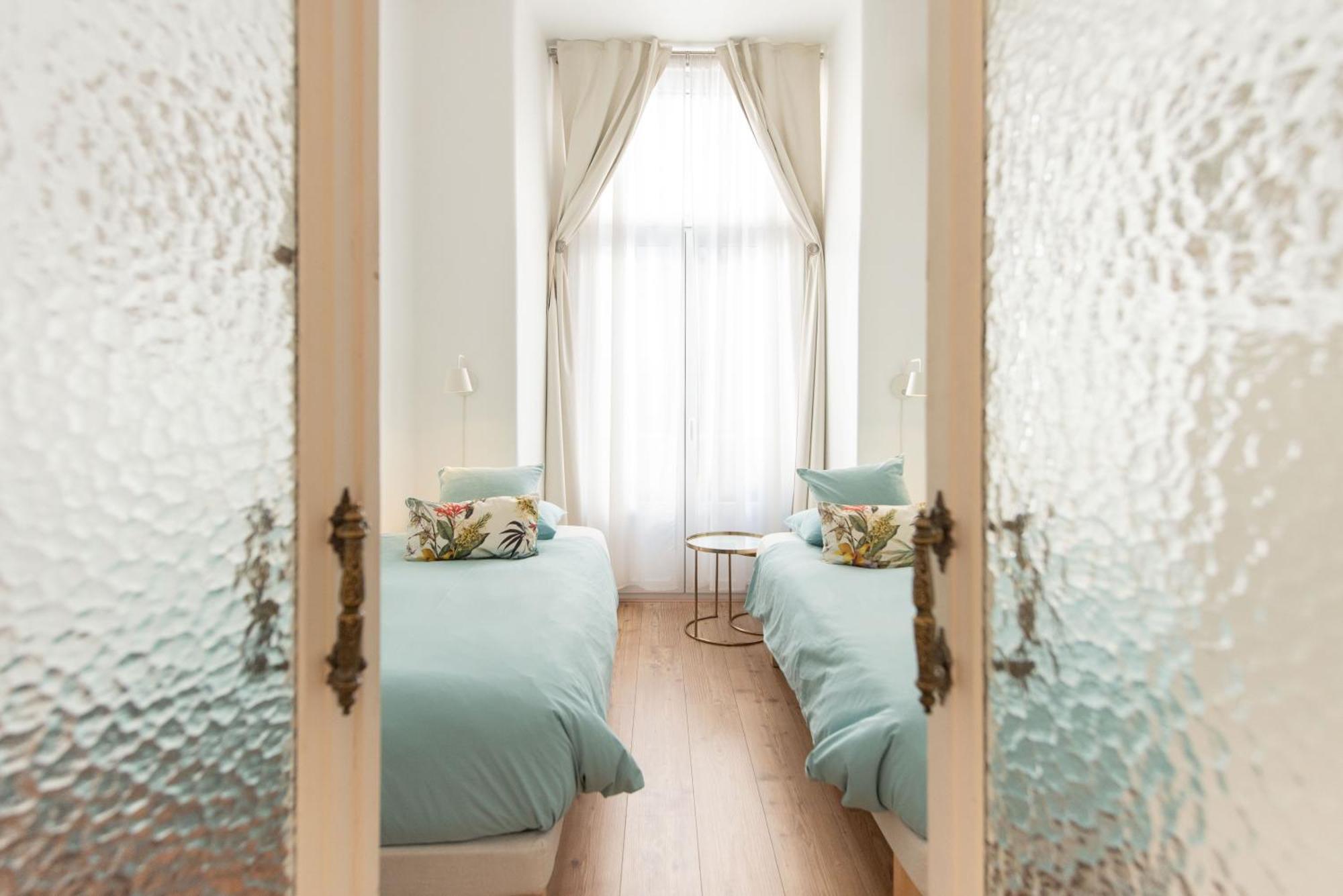 Appartement Sao Paulo Square-historic Centre