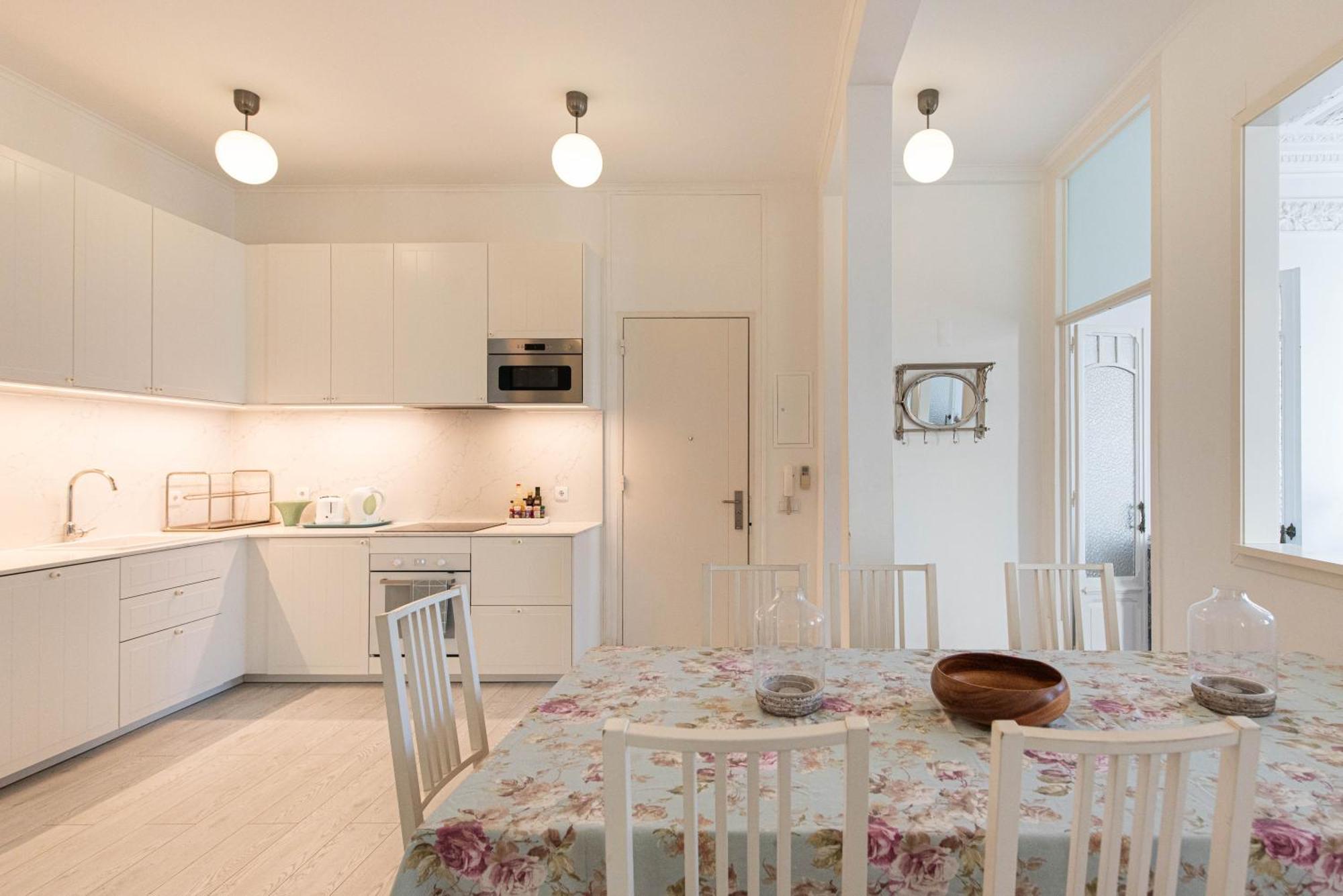 Sao Paulo Square-historic Centre Appartement