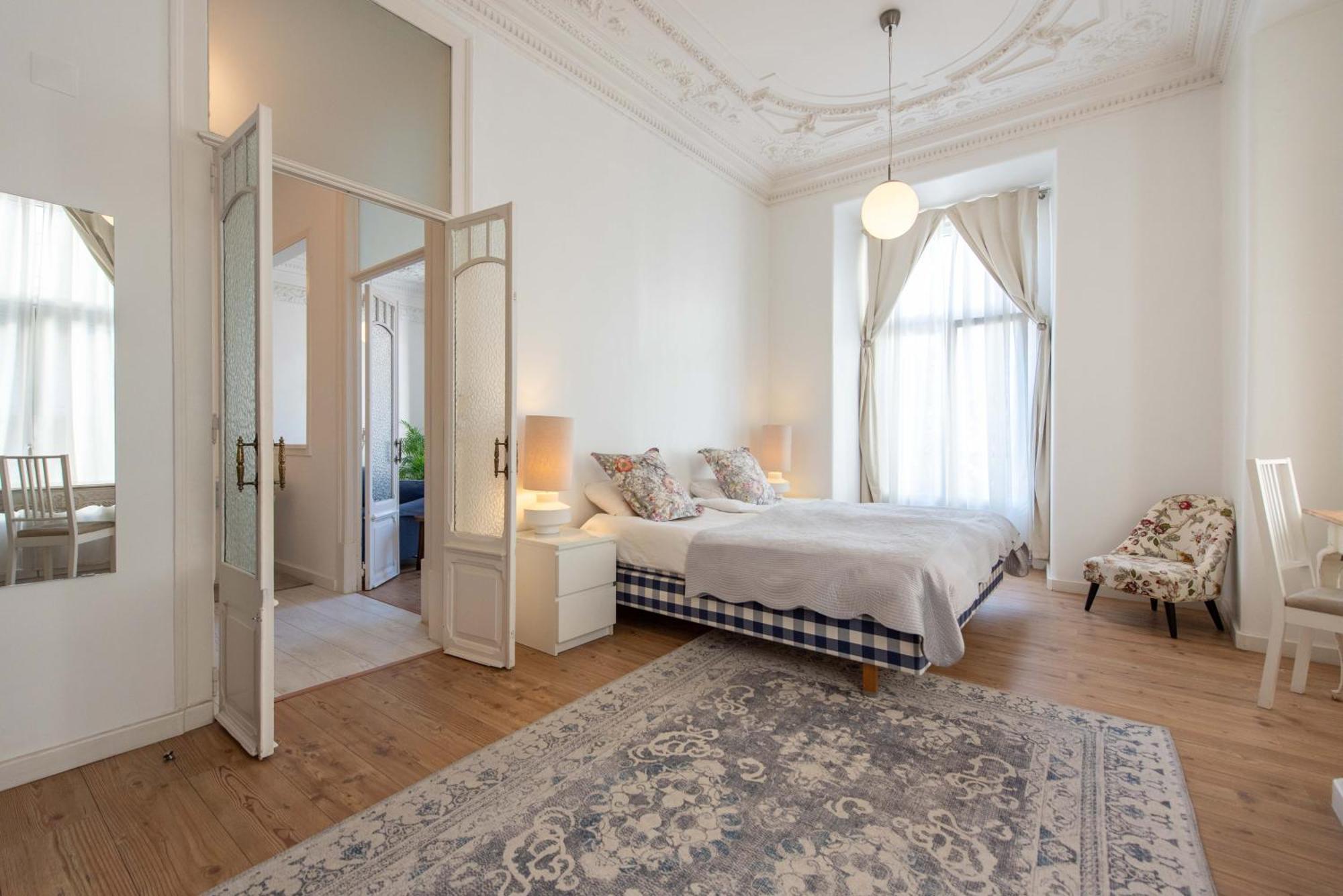 Sao Paulo Square-historic Centre Appartement