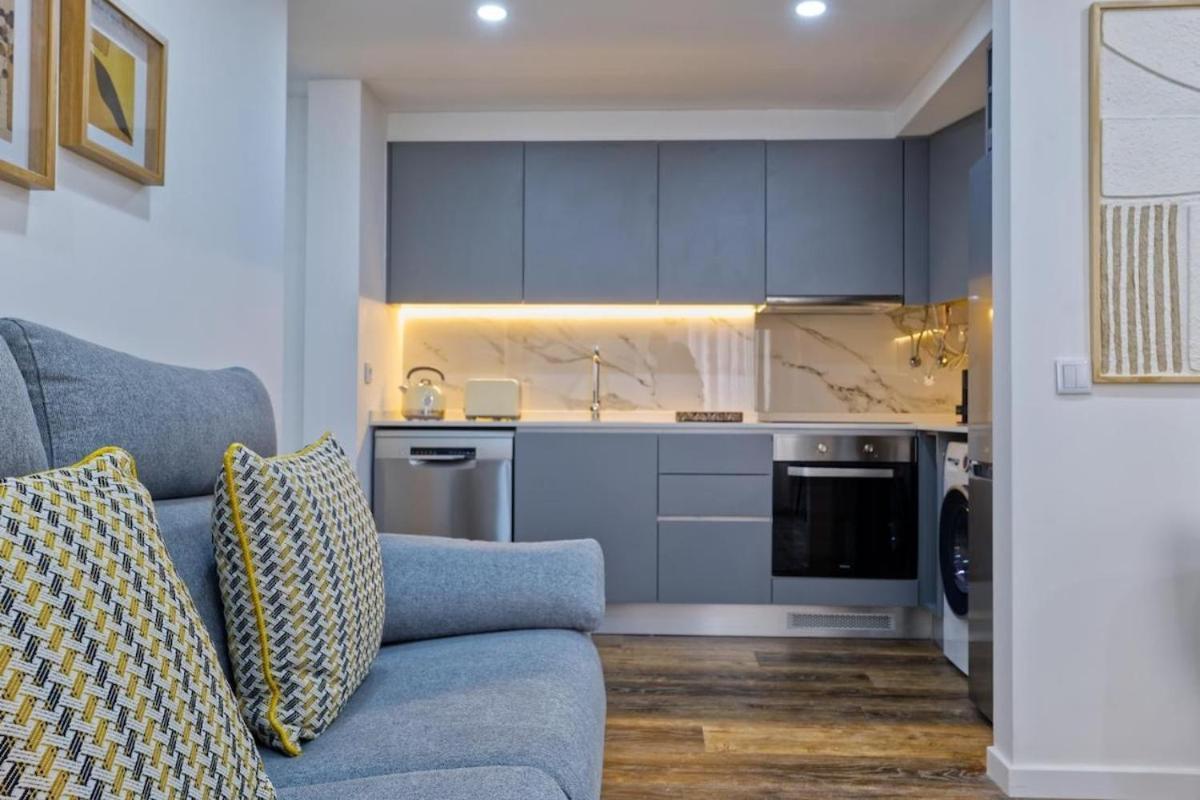 Here Will Have A Wonderful & Memorable Stay! Appartement