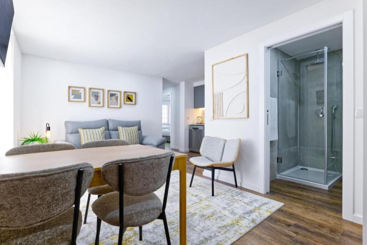 Appartement Here Will Have A Wonderful & Memorable Stay!