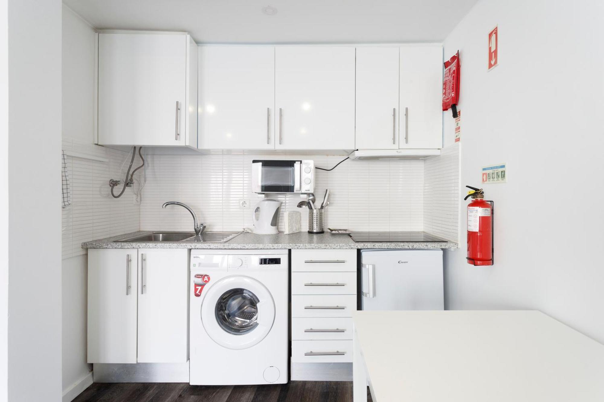 Casas De Fado Appartement *