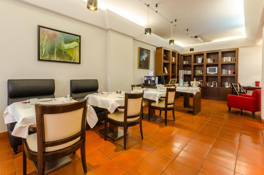 Principe Real Hotel