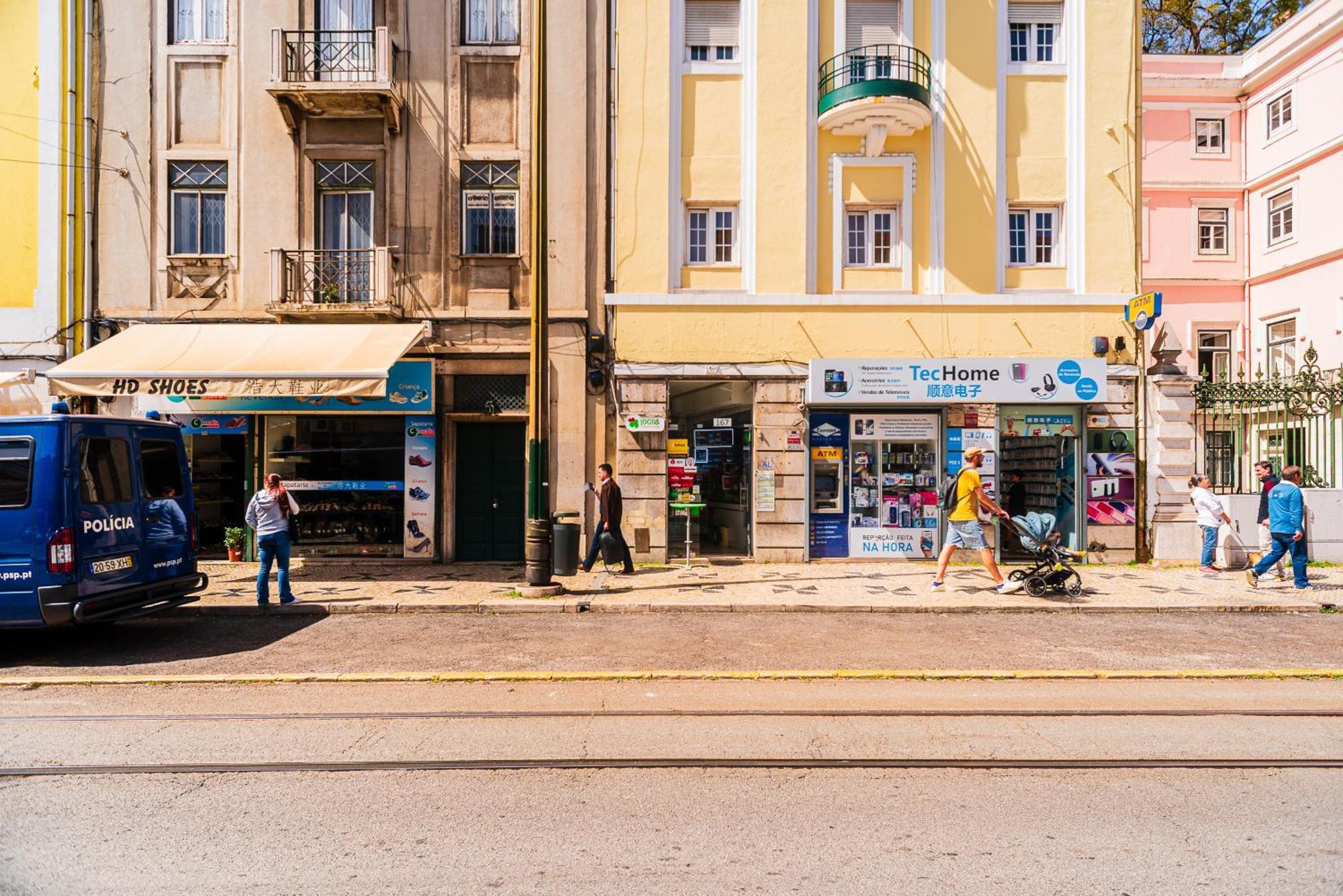 Downtown Palma By Hosty Lisboa