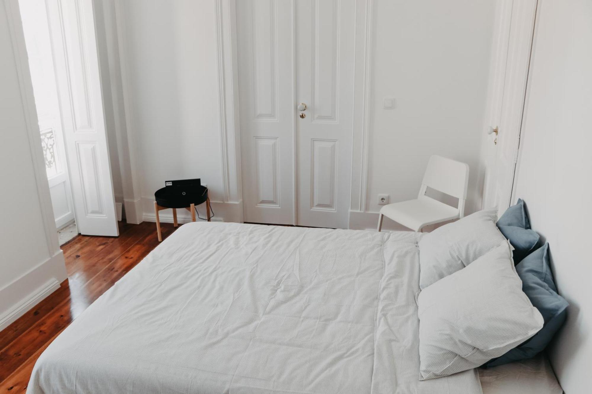 Embassy Arriaga Private Elegance In Stylish Shared Guest house