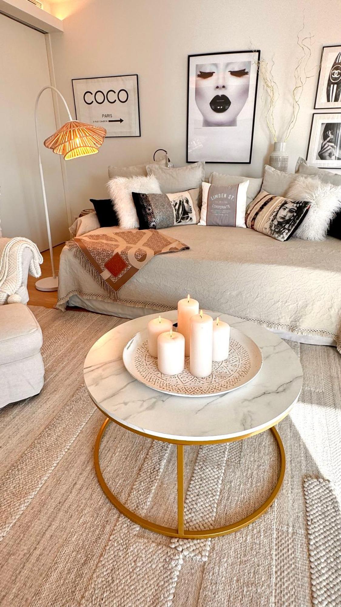 Luxurious 2 Bedrooms With Amenities In Center Appartement