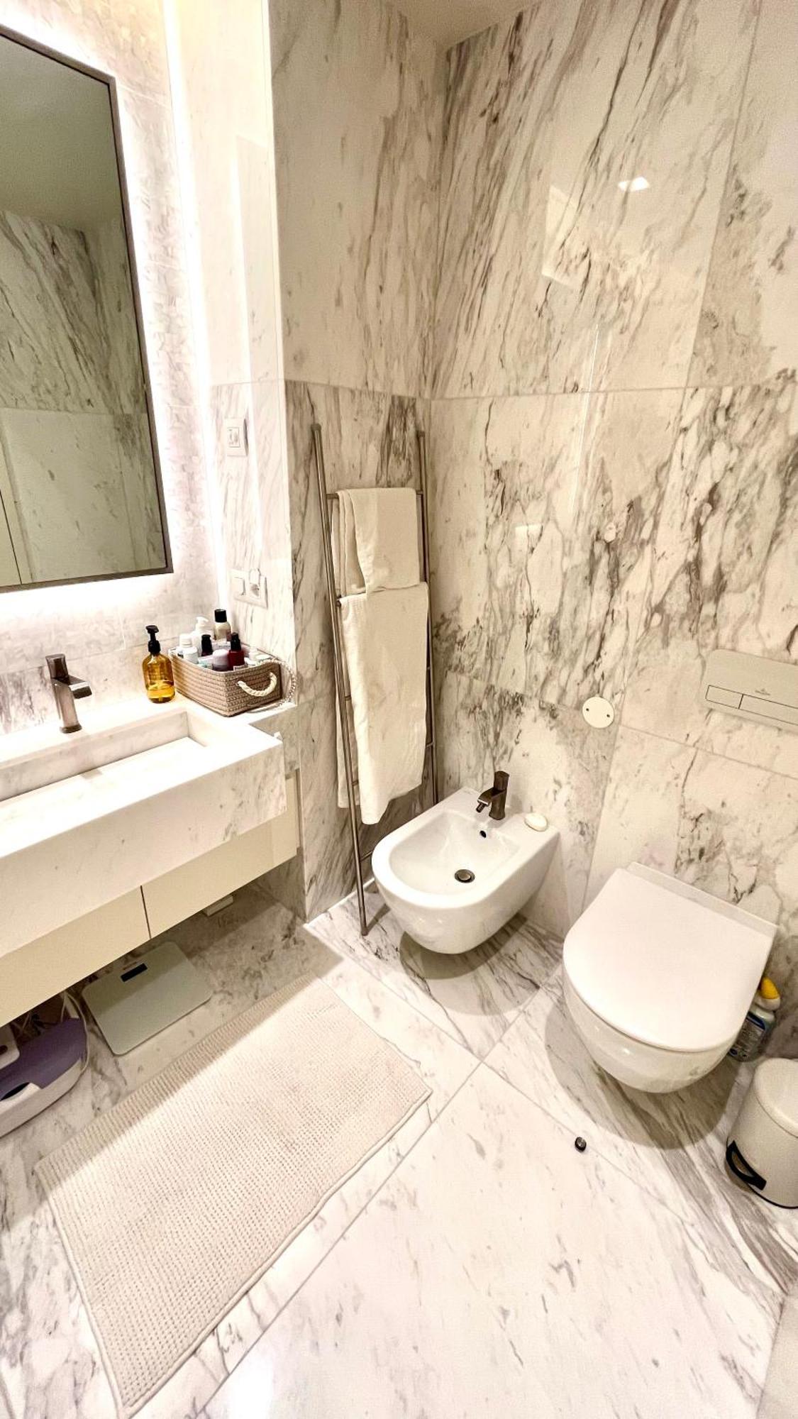 Luxurious 2 Bedrooms With Amenities In Center Lisboa