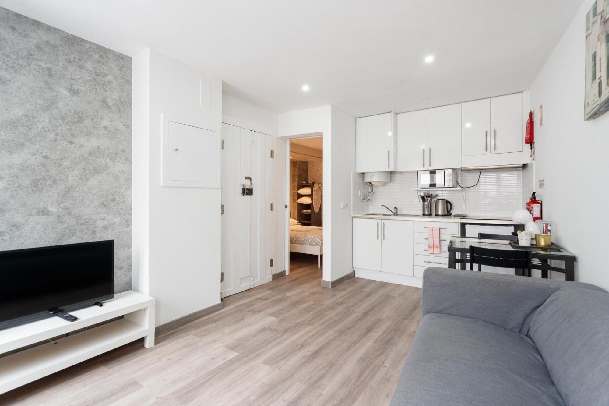 Casas De Fado Appartement Lisboa