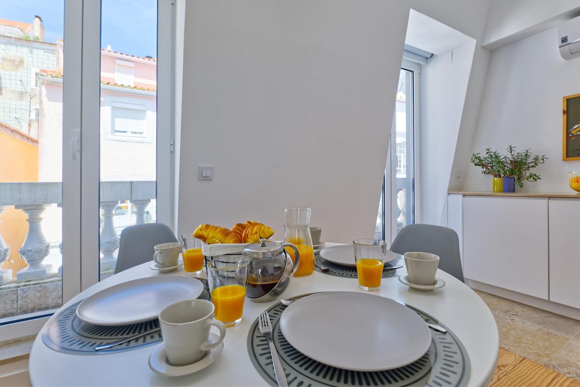 Inloveapartments - Luxury In Alfama *