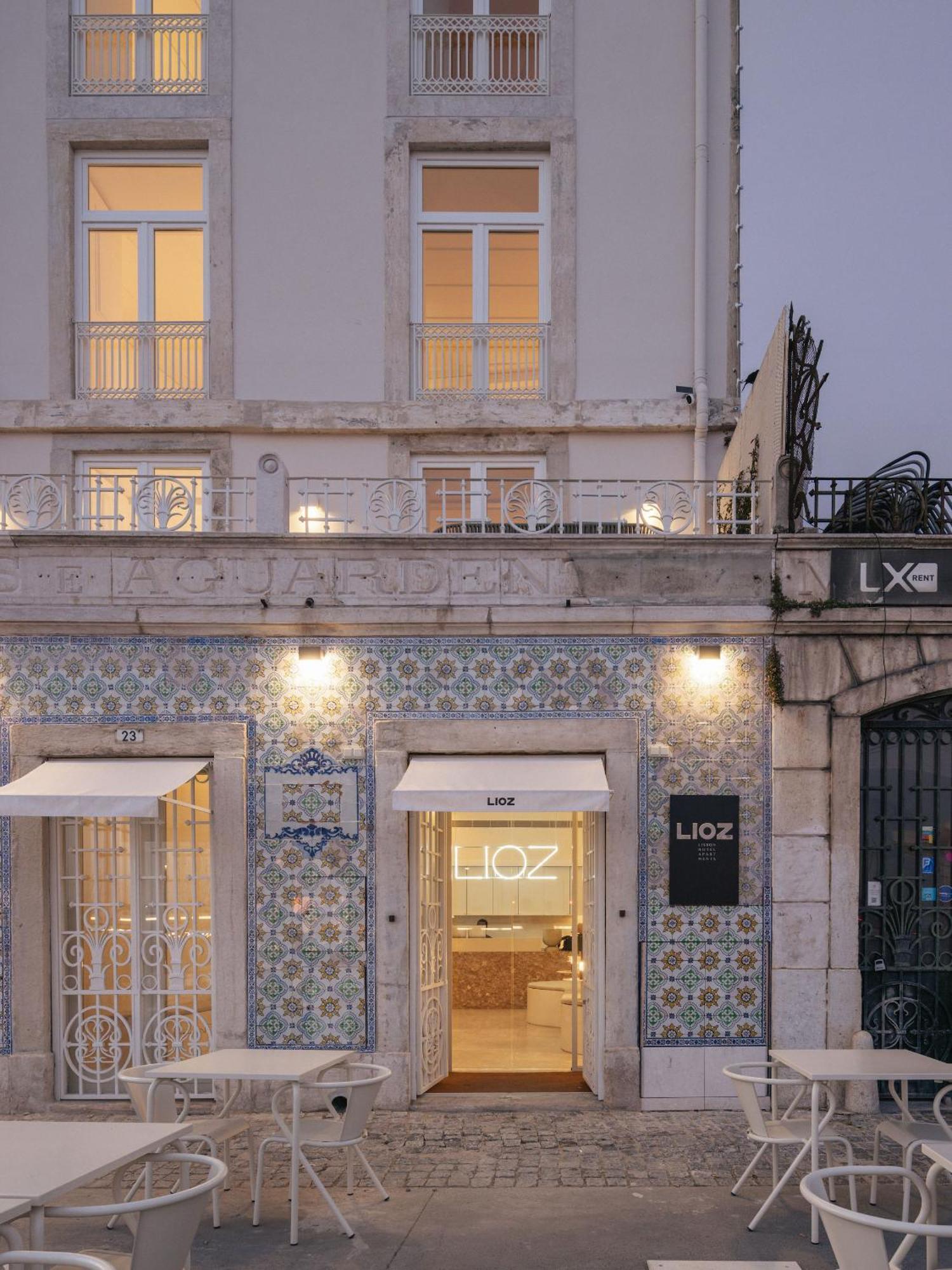 Lioz Lissabon