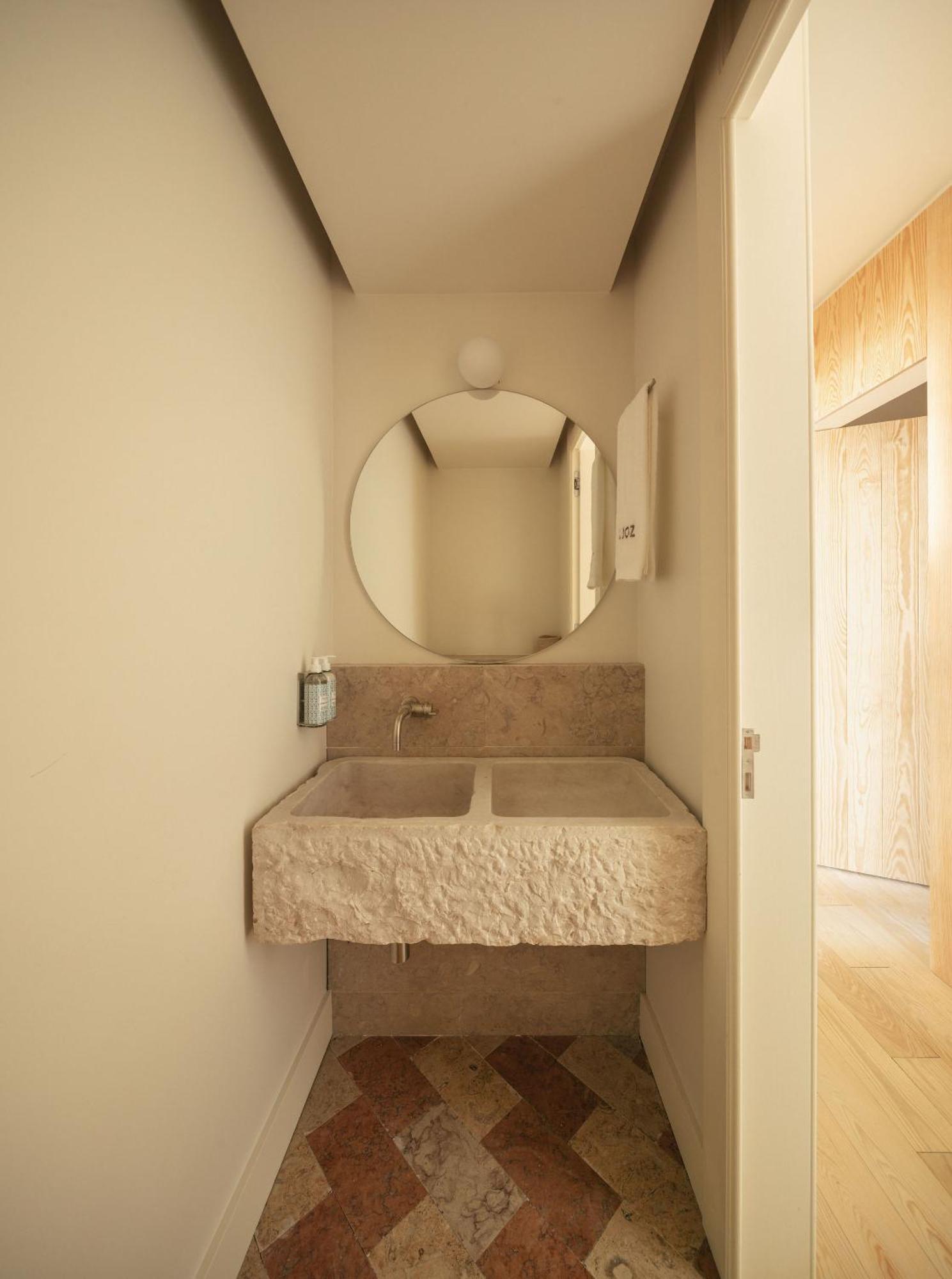 Aparthotel Lioz Lissabon