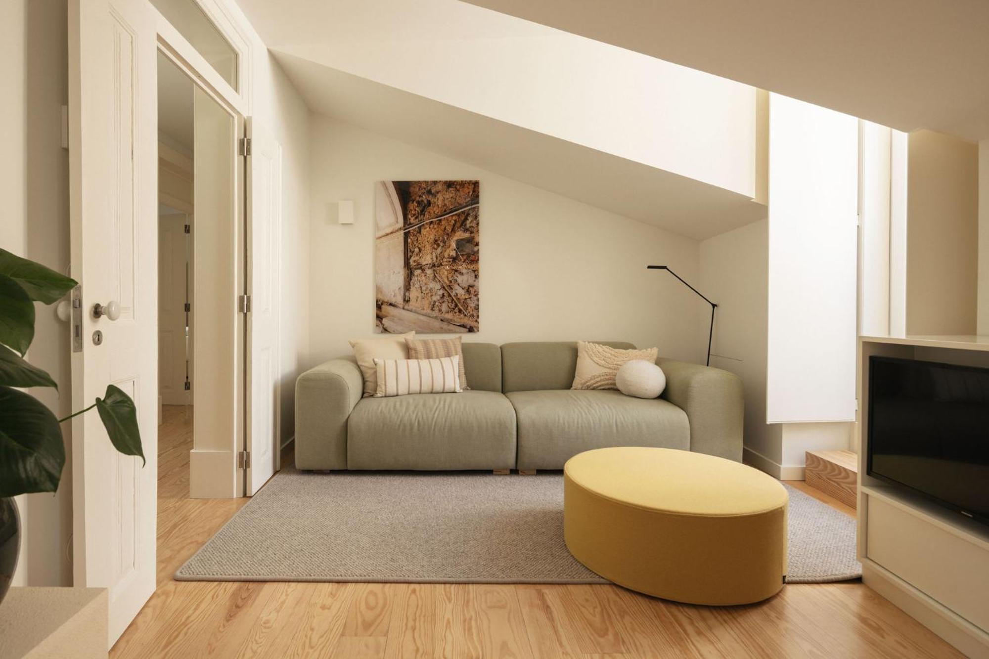 Lioz Aparthotel
