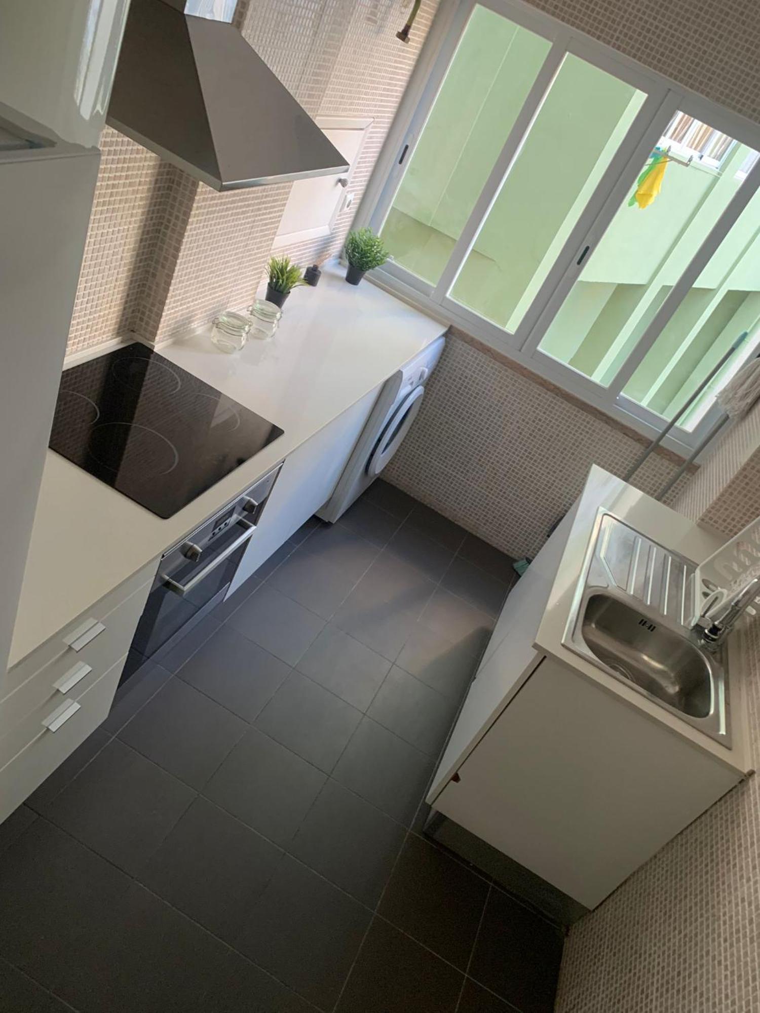 Rooms, Location For Tourists Hostel Lisbon