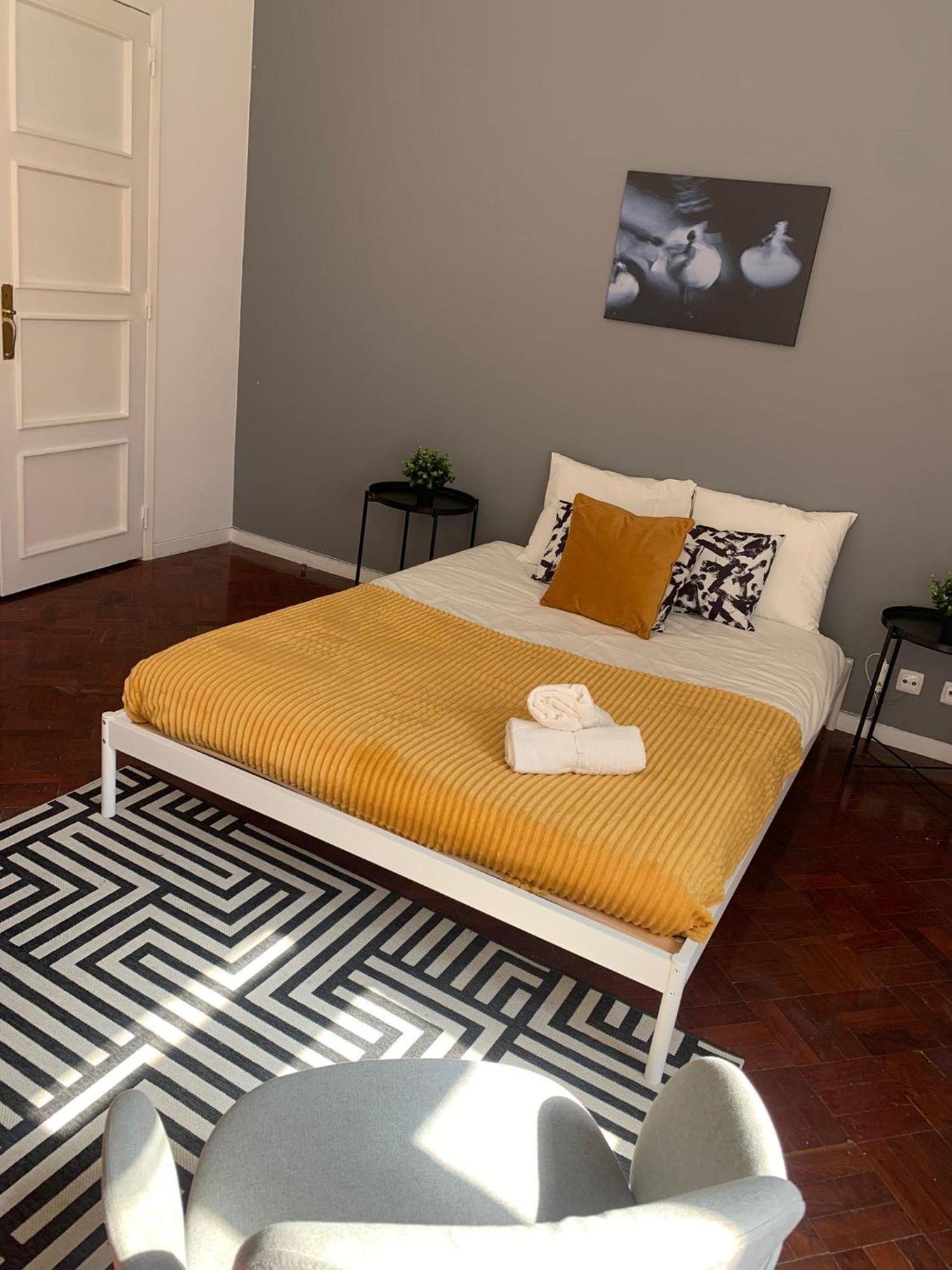 Rooms, Location For Tourists Hostel *