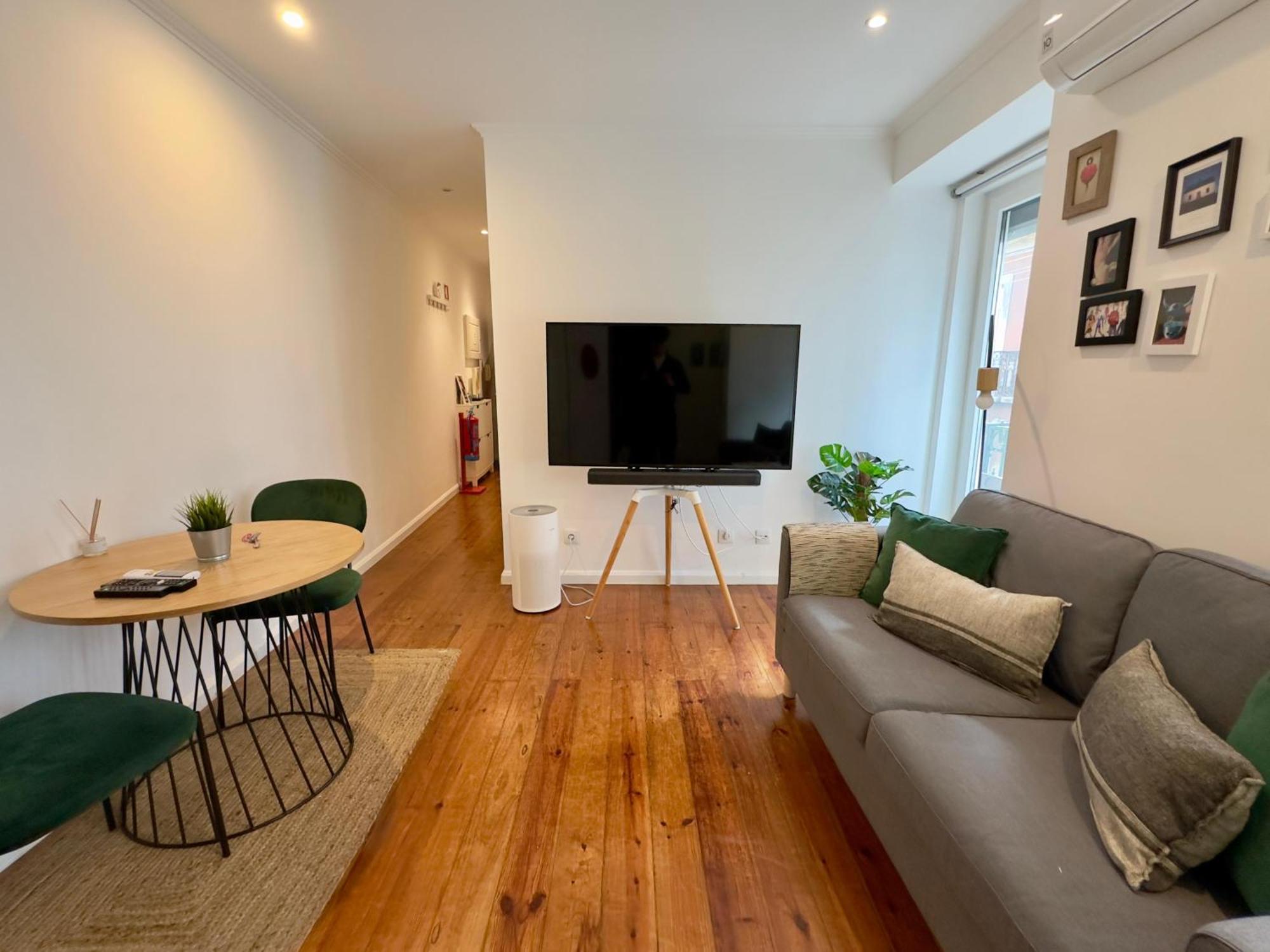 Great Pad In Alcantara Apartamento *