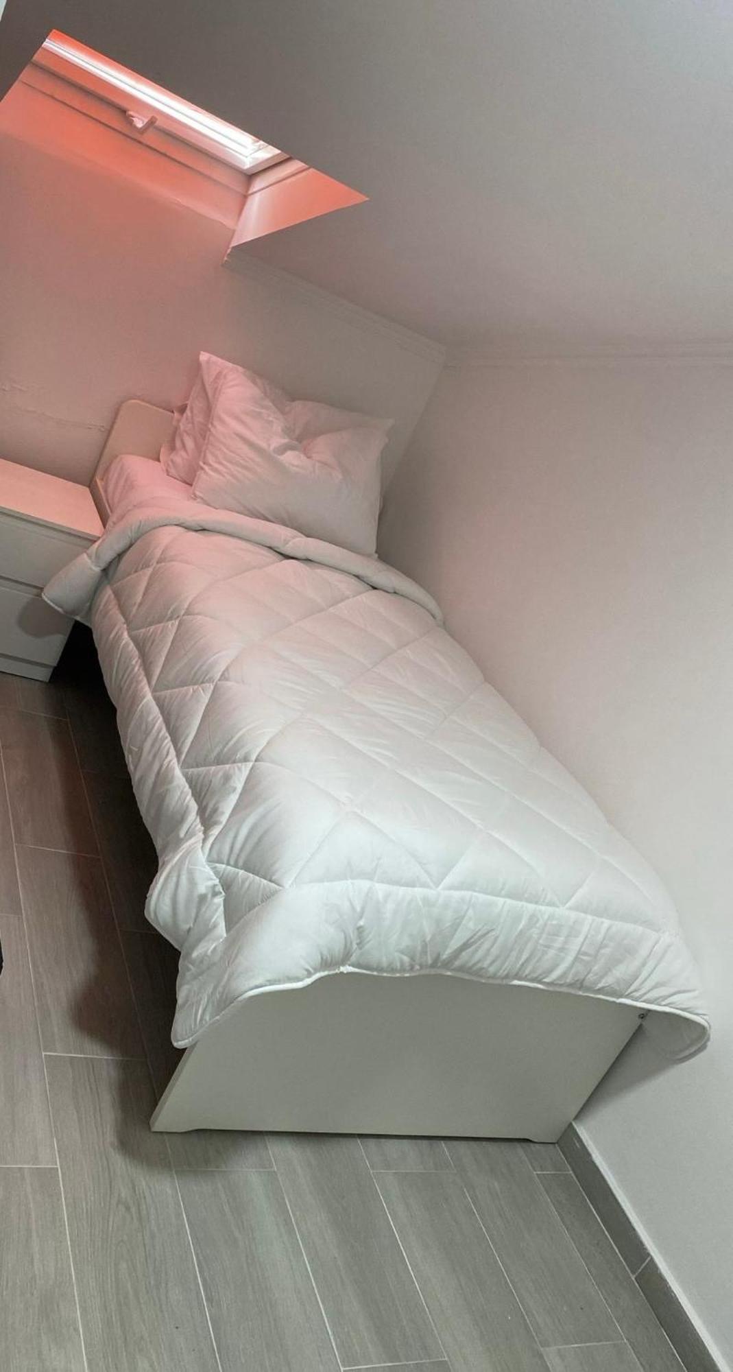 T3 Escape Apartment Lisbon