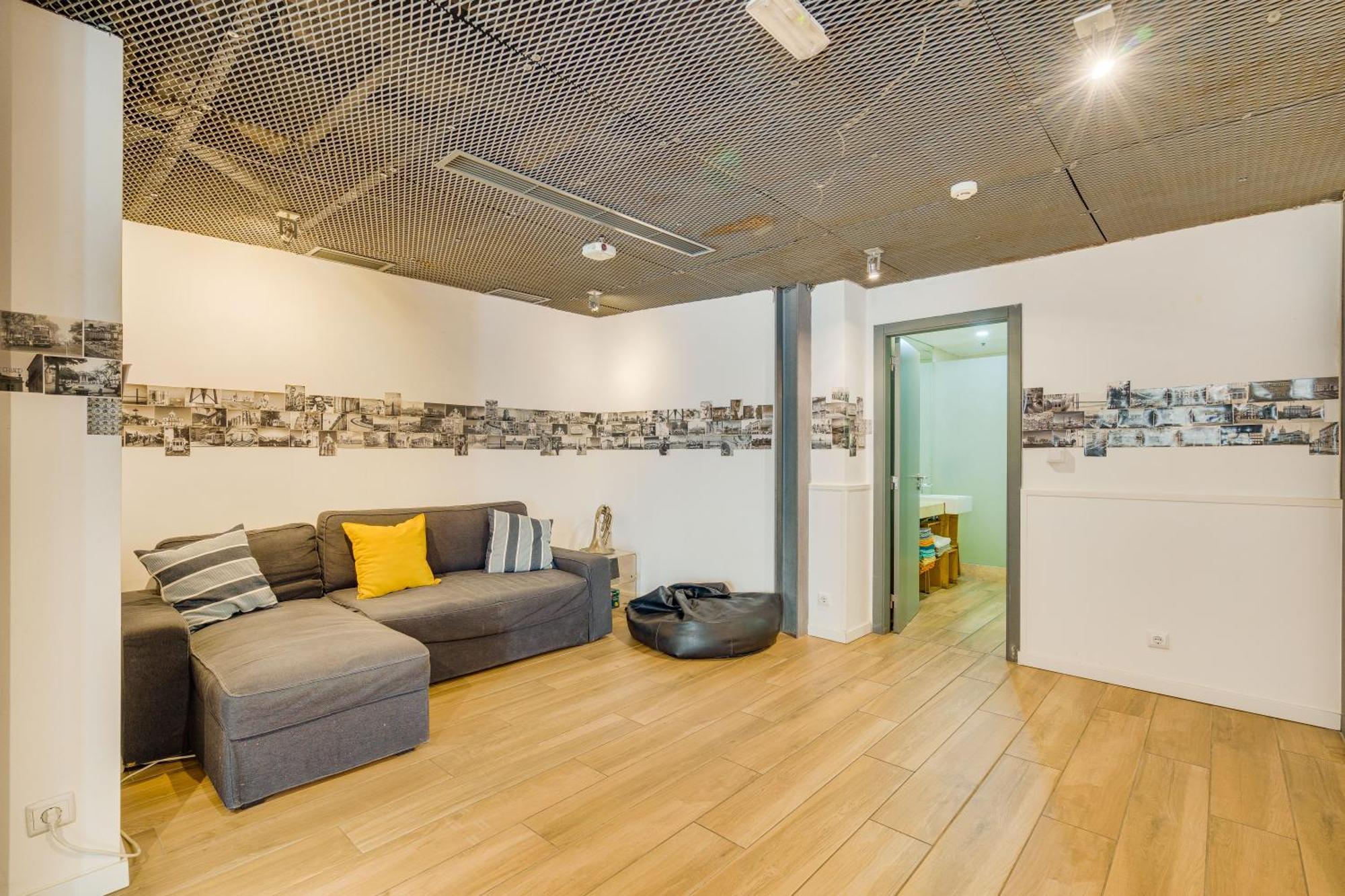 Historical Loft Appartement