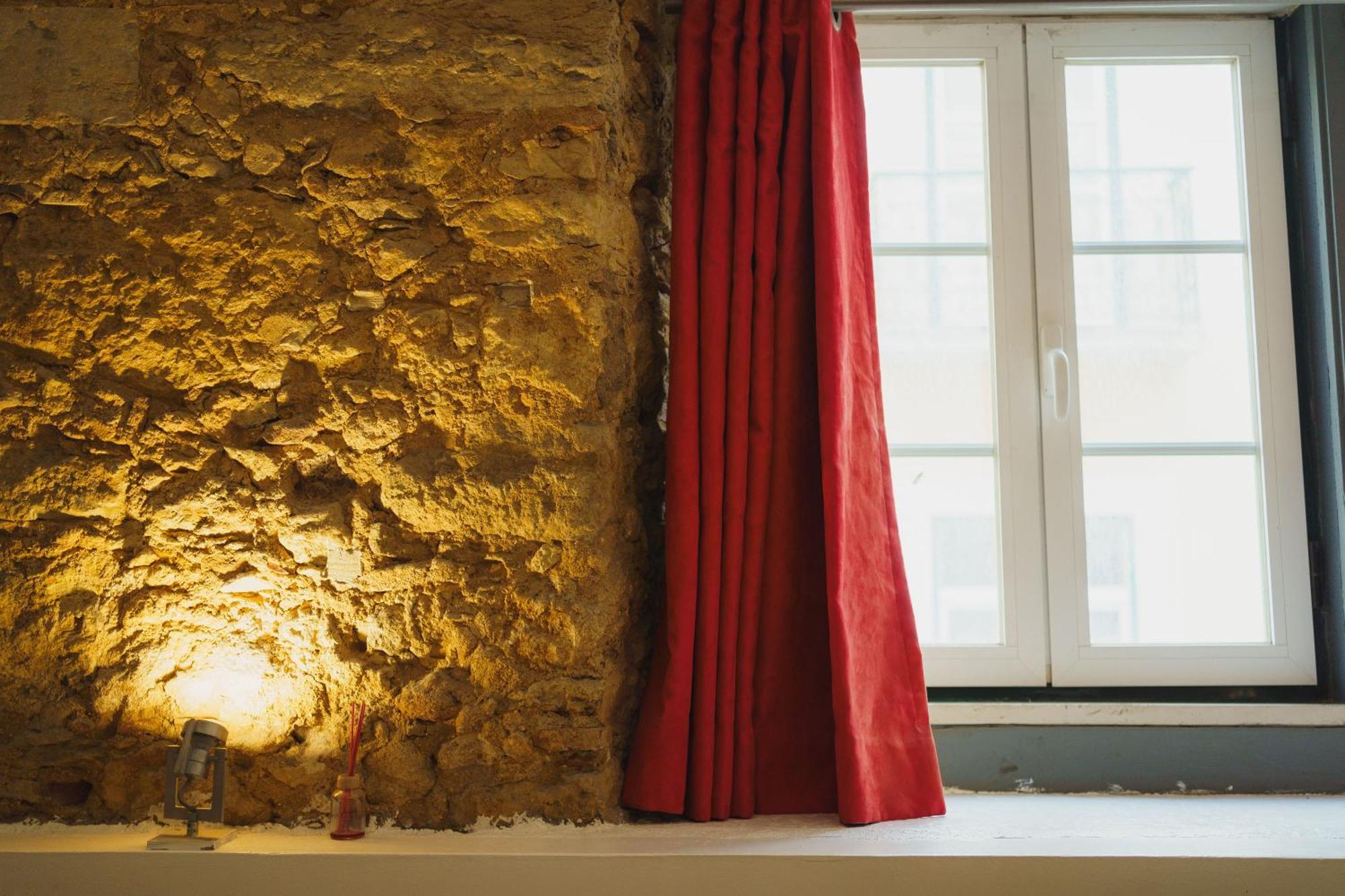 Appartement Historical Loft Lisboa