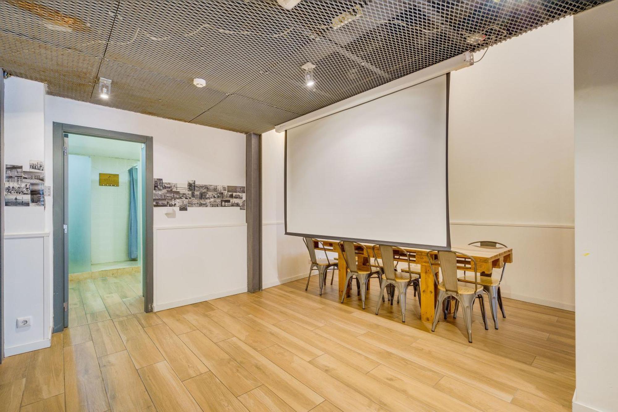 Appartement Historical Loft *