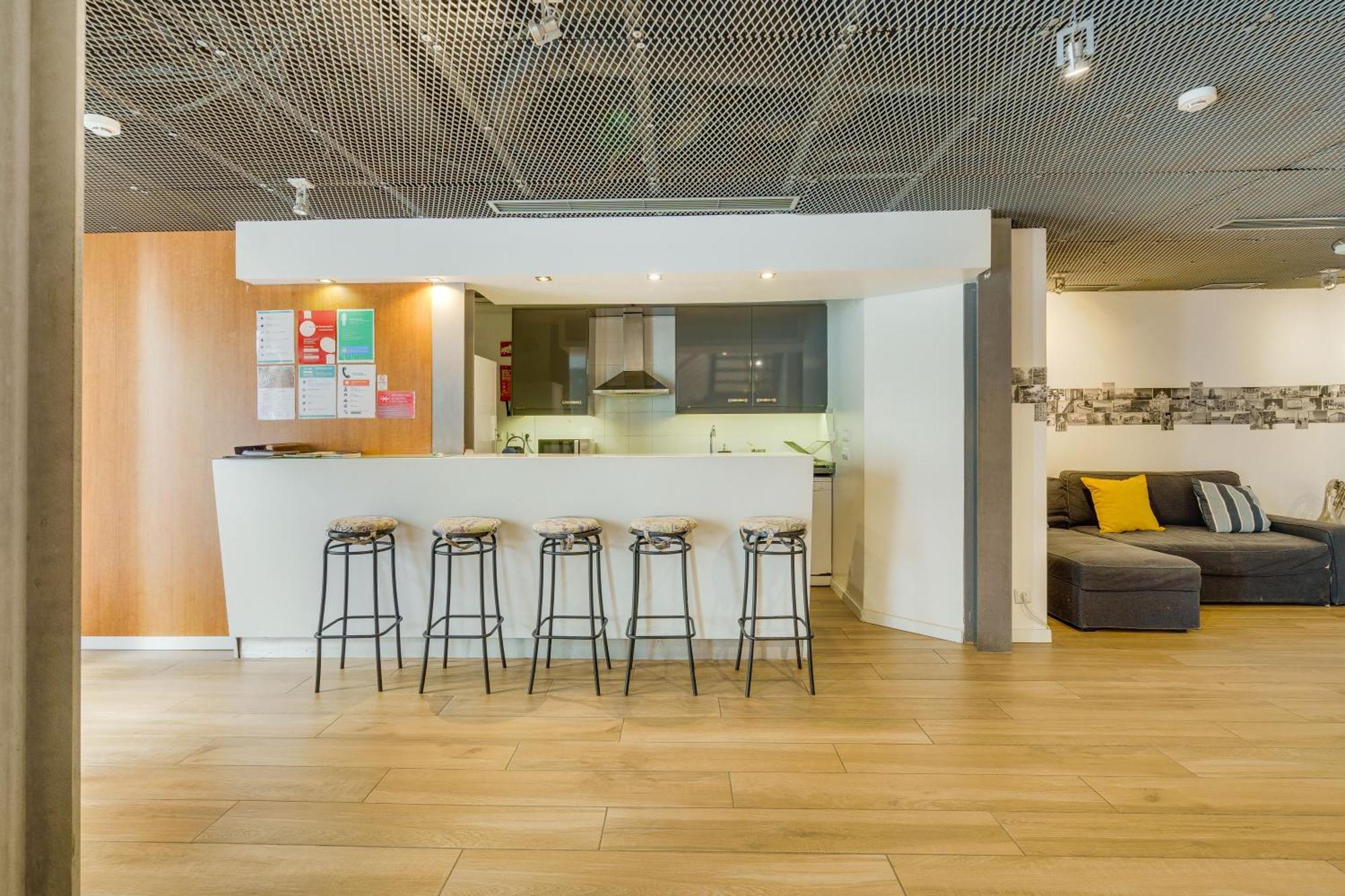 Historical Loft Appartement *