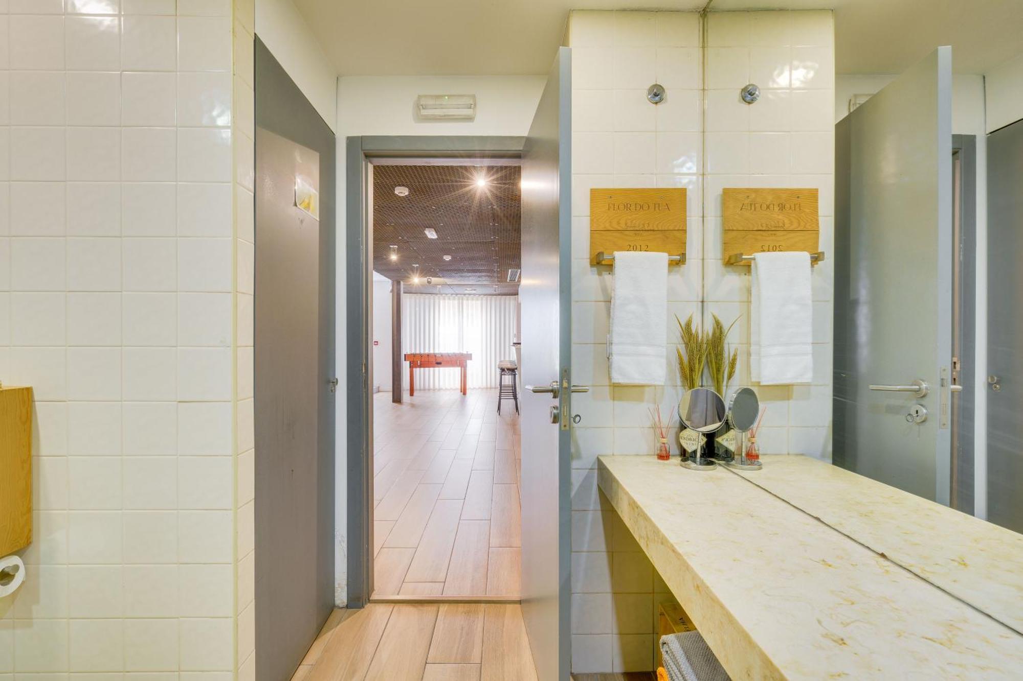 Historical Loft Appartement Lisboa