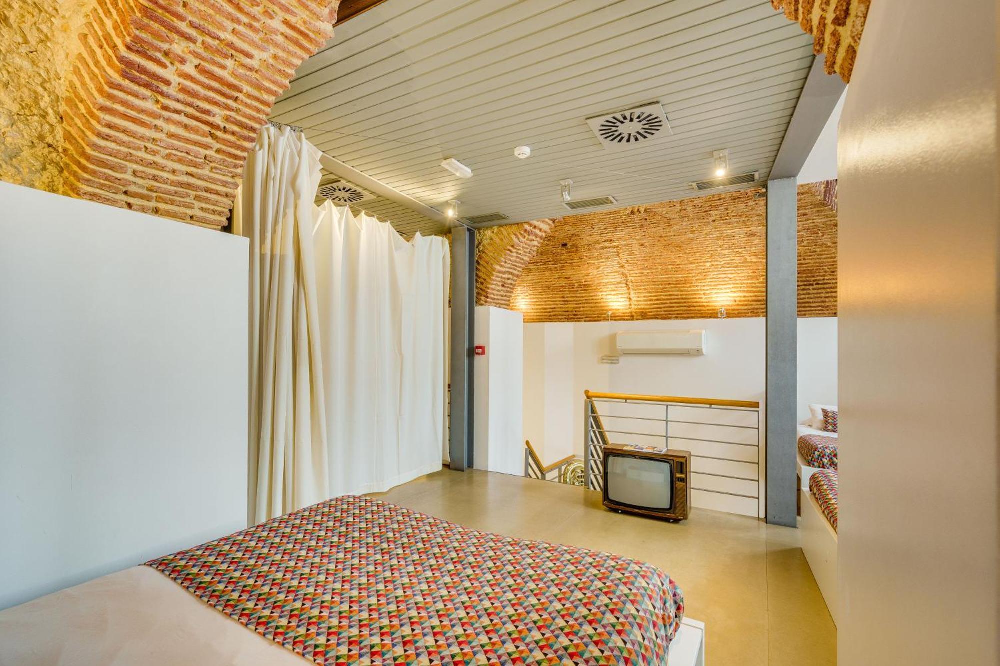 Appartement Historical Loft Lisboa