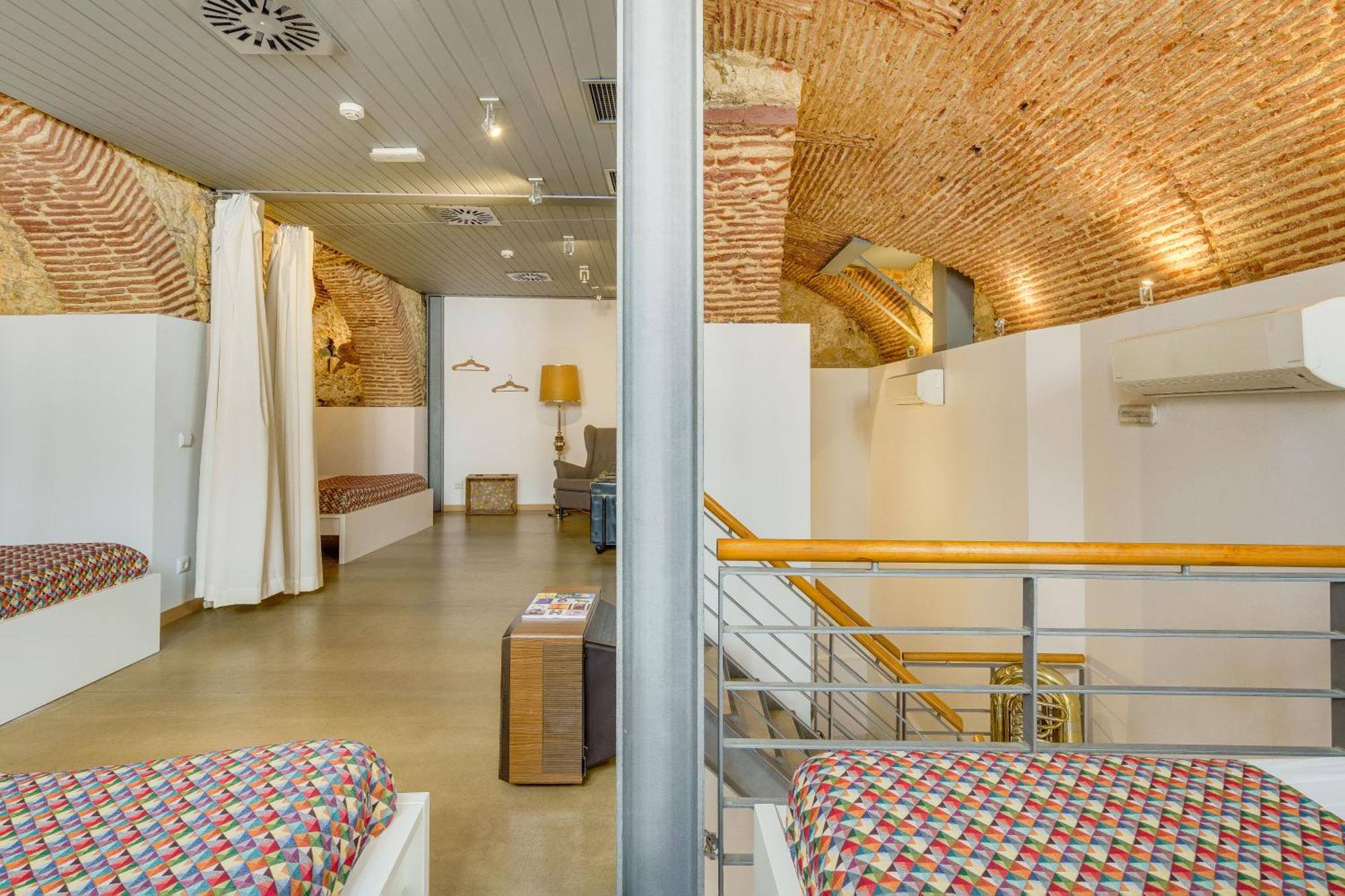 Historical Loft Appartement